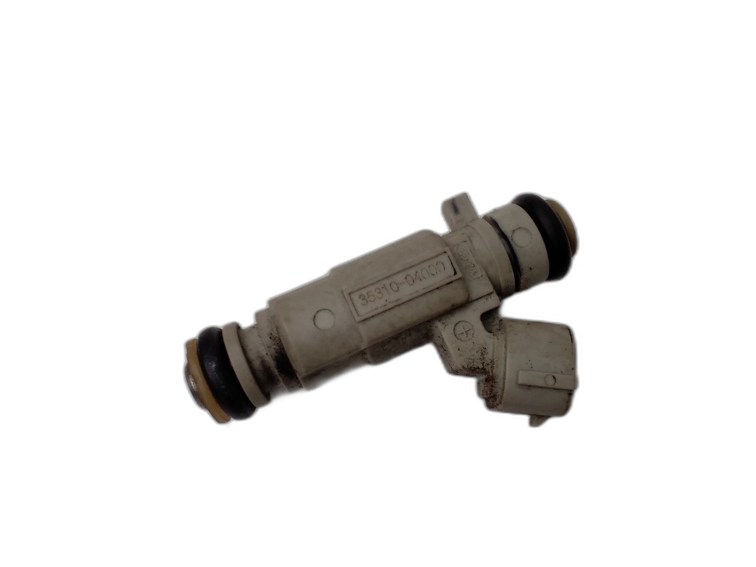 дюза бензин