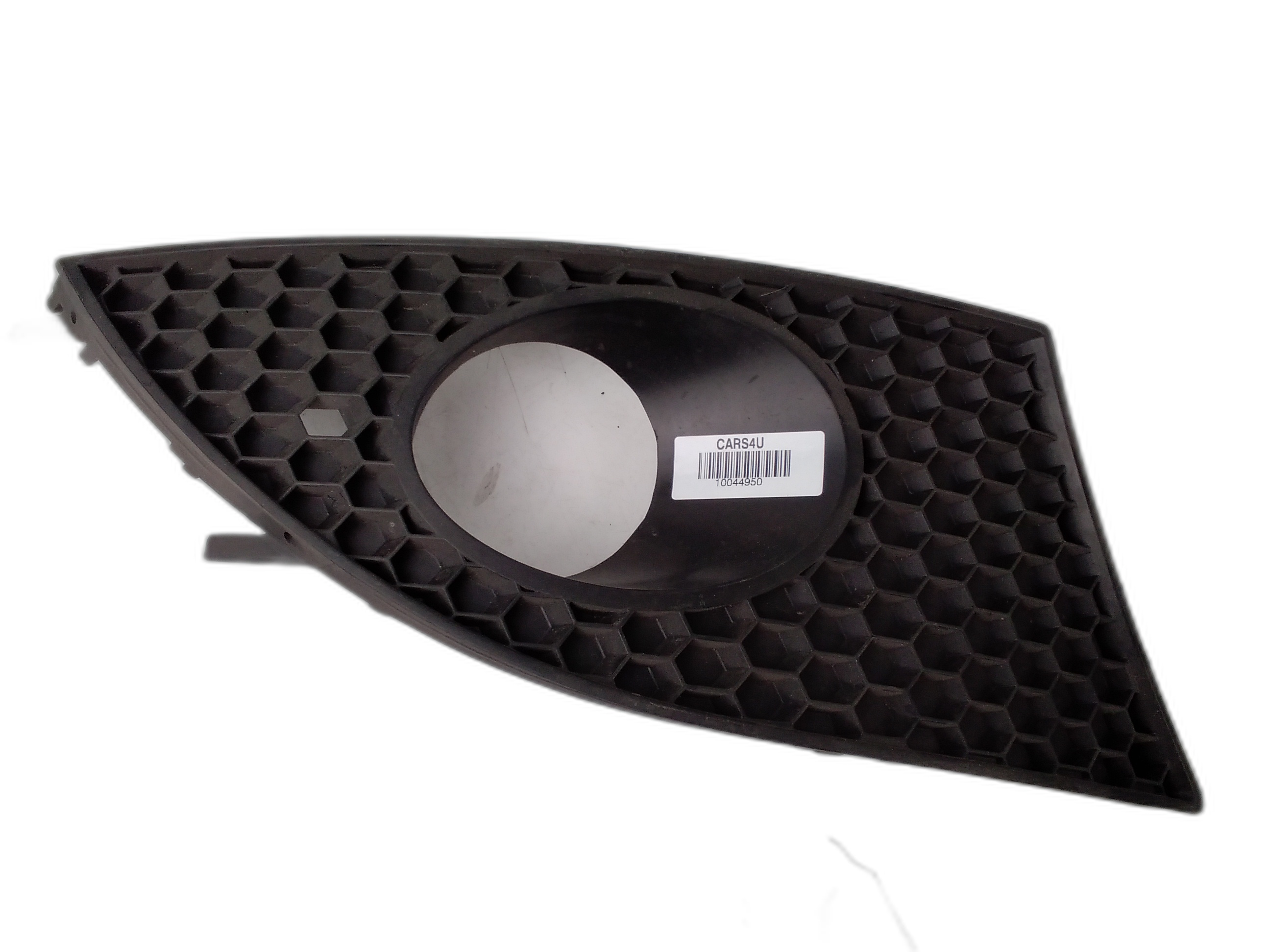 Дясна решетка в предна броня