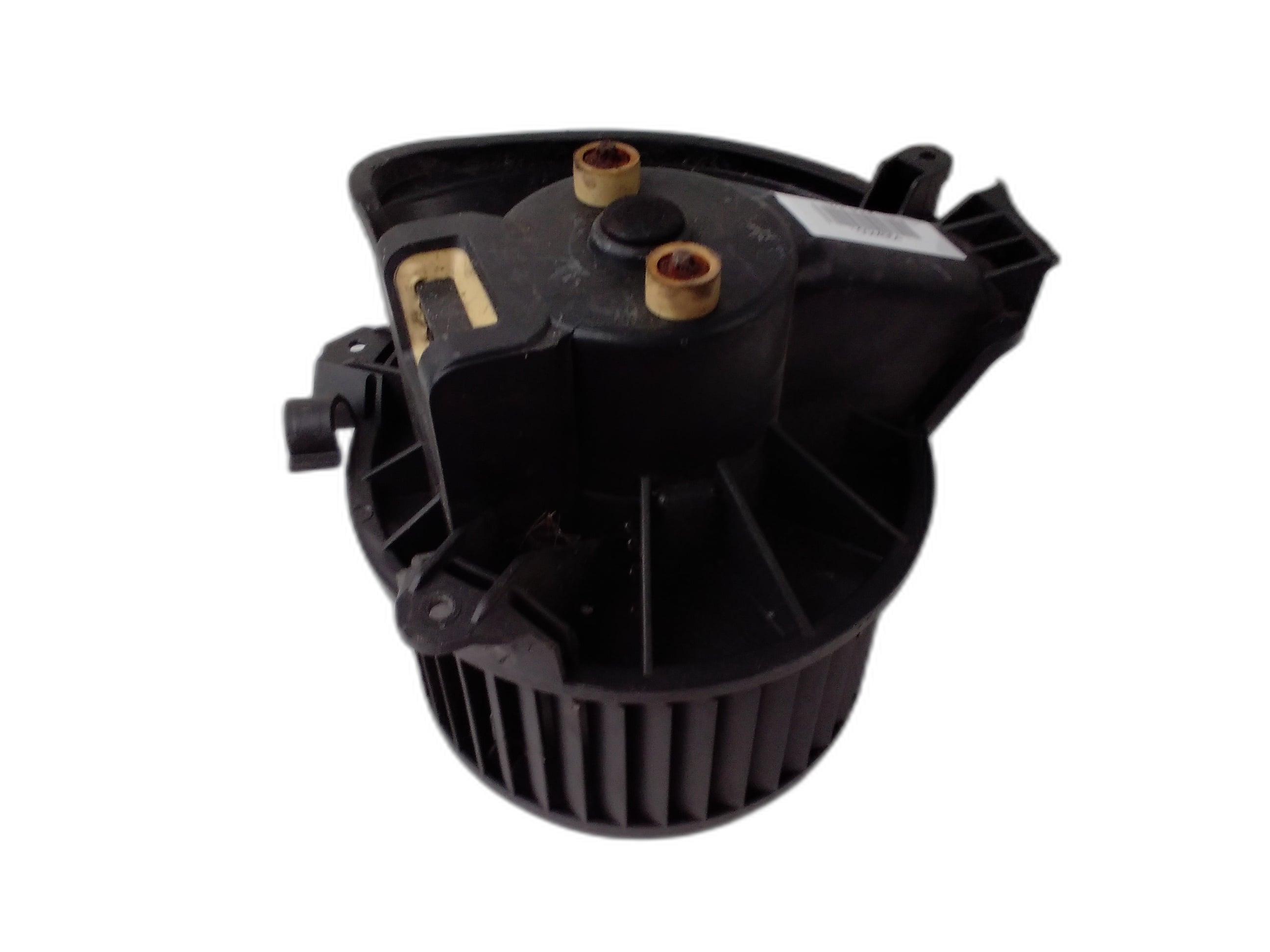 вентилатор парно