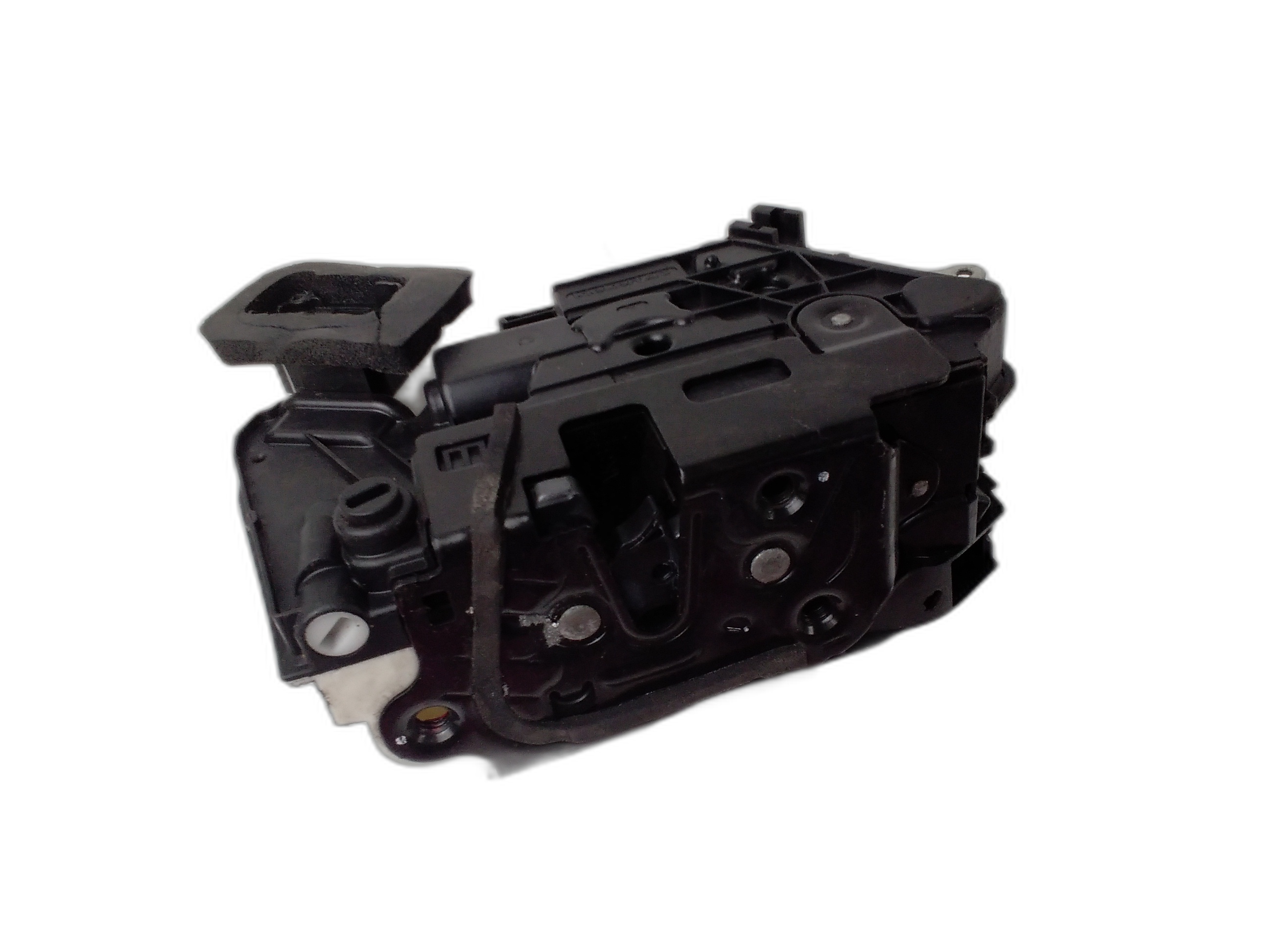 Задна лява брава врата