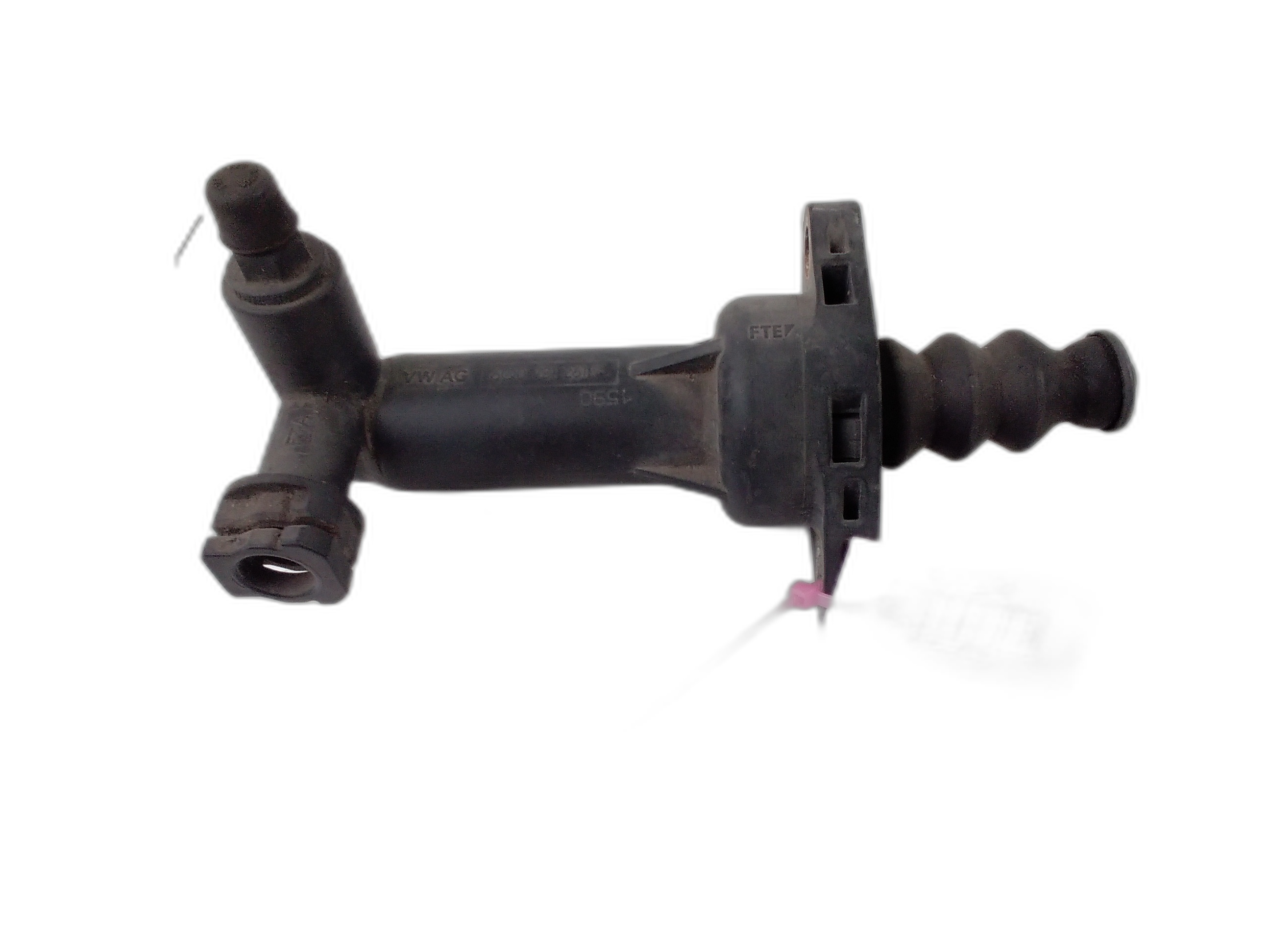 долна помпа съединител