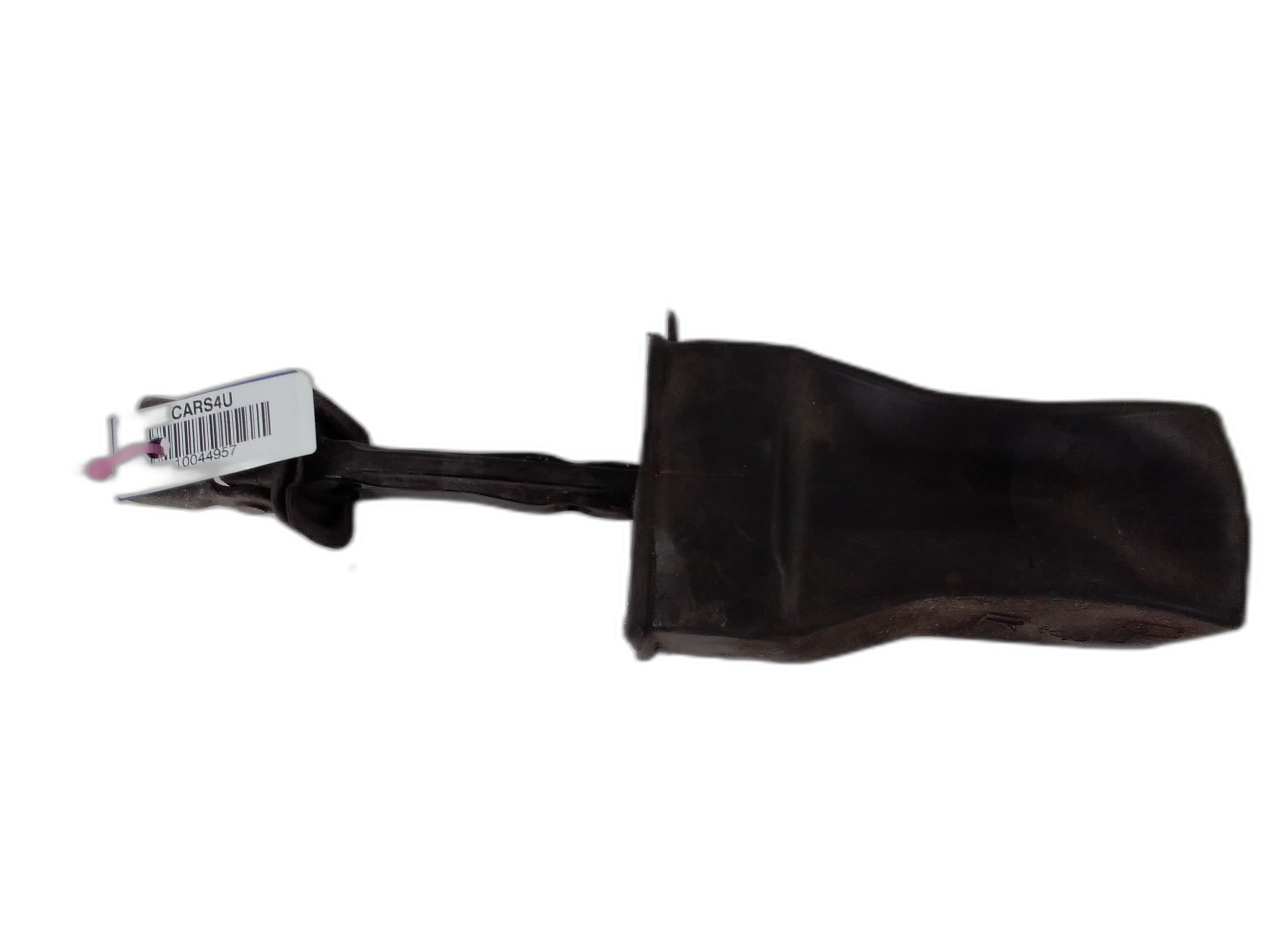 Задна ограничител врата