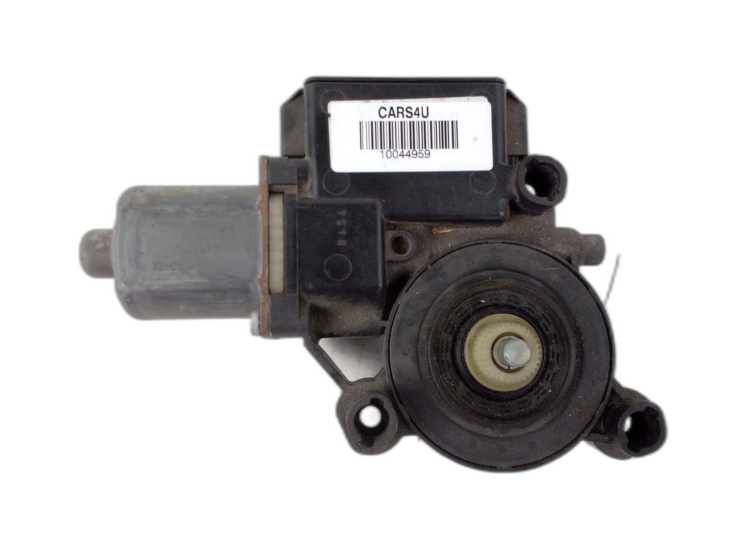 Заден ляв мотор стъклоповдигач