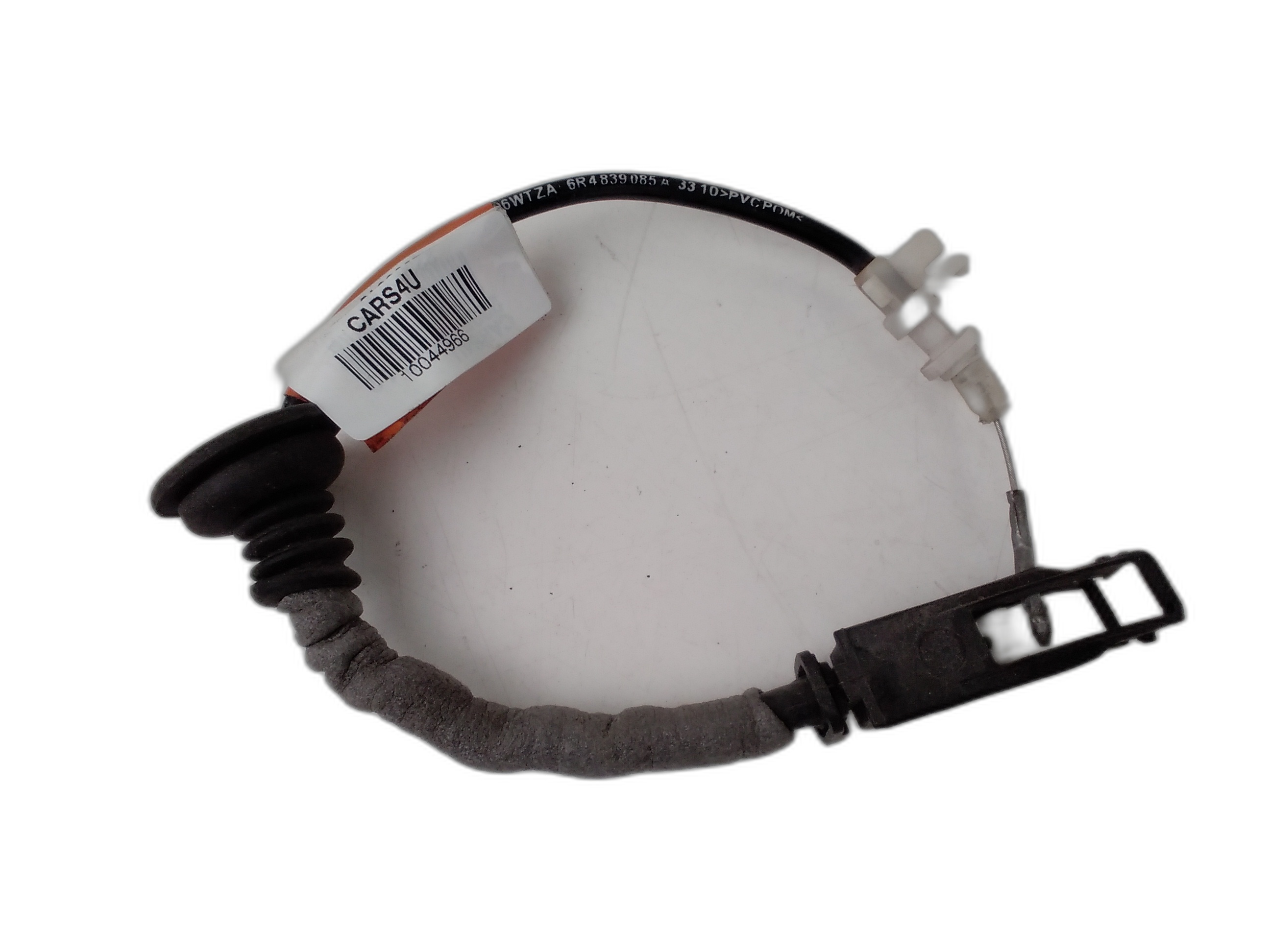 жило брава - вътрешна дръжка