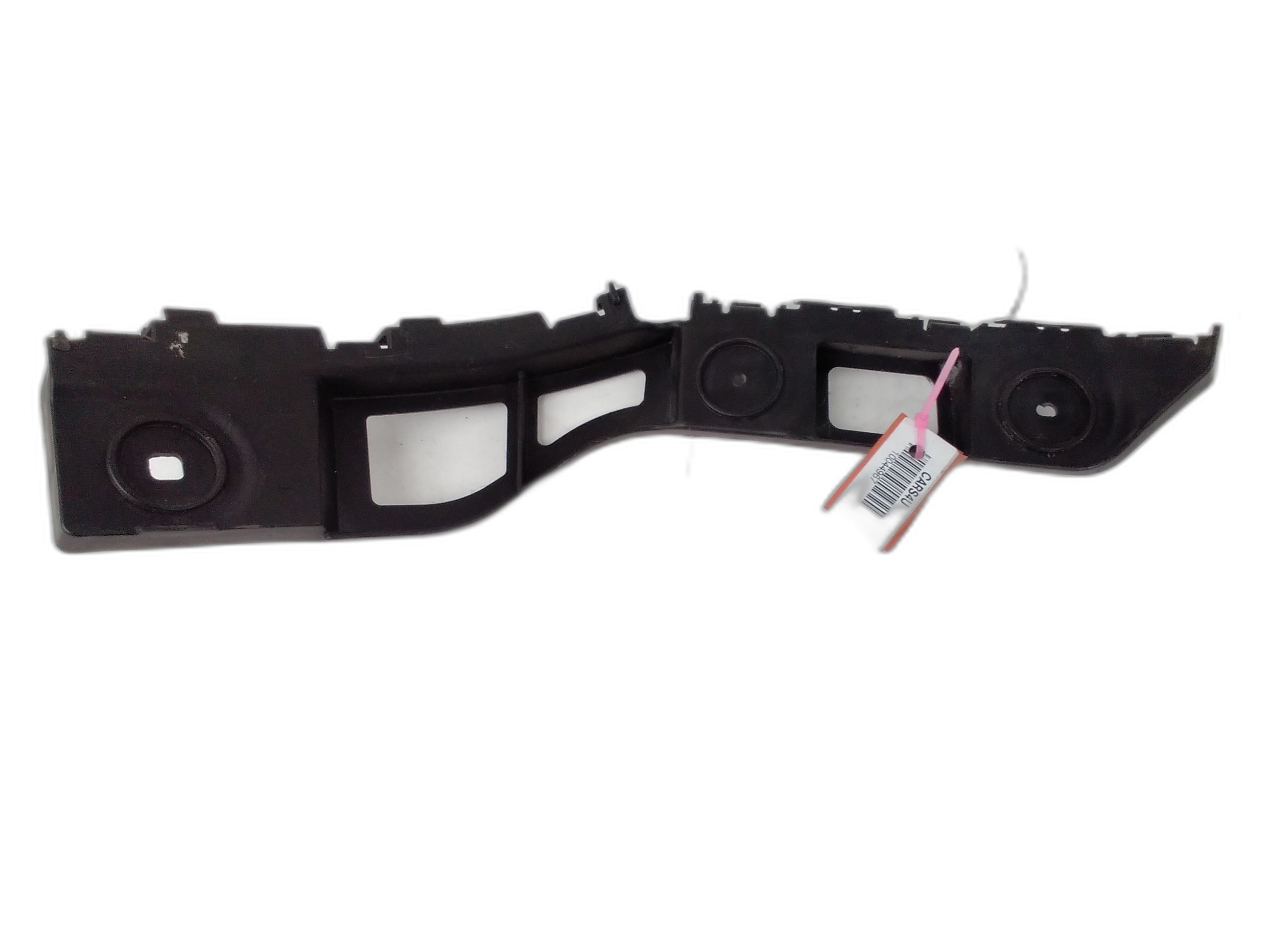 Лява водач задна броня