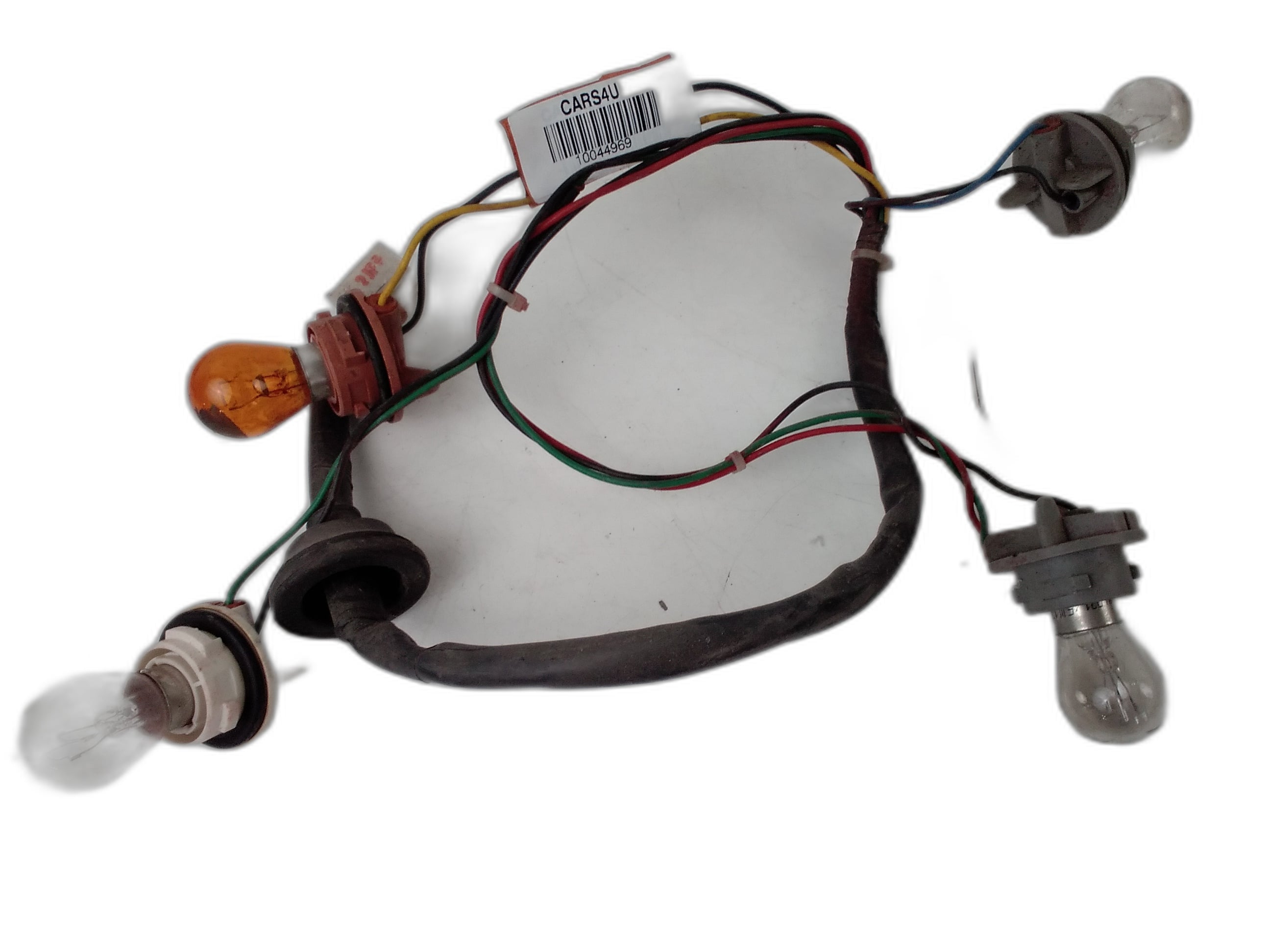 фасонки стоп