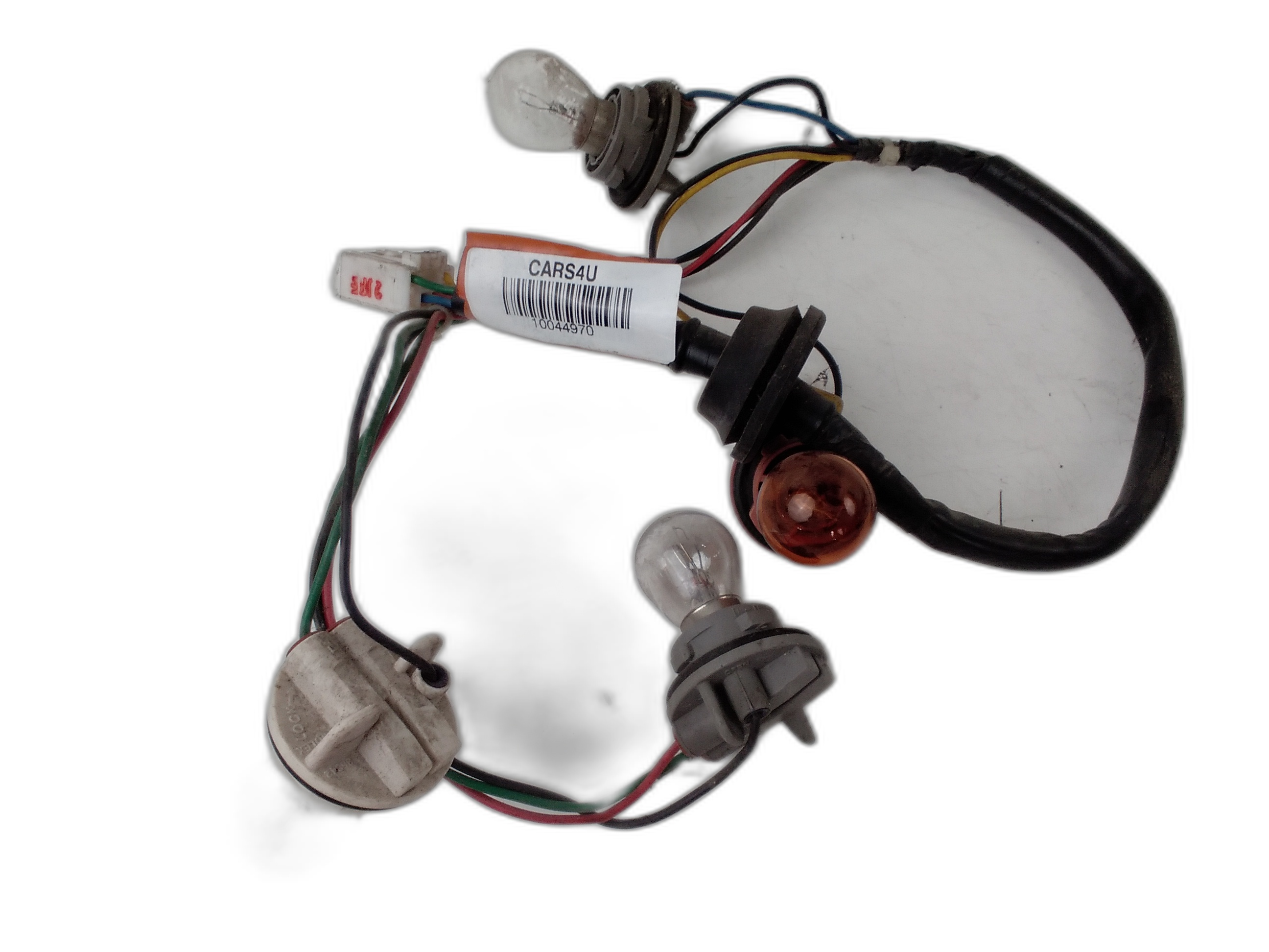 фасонки стоп