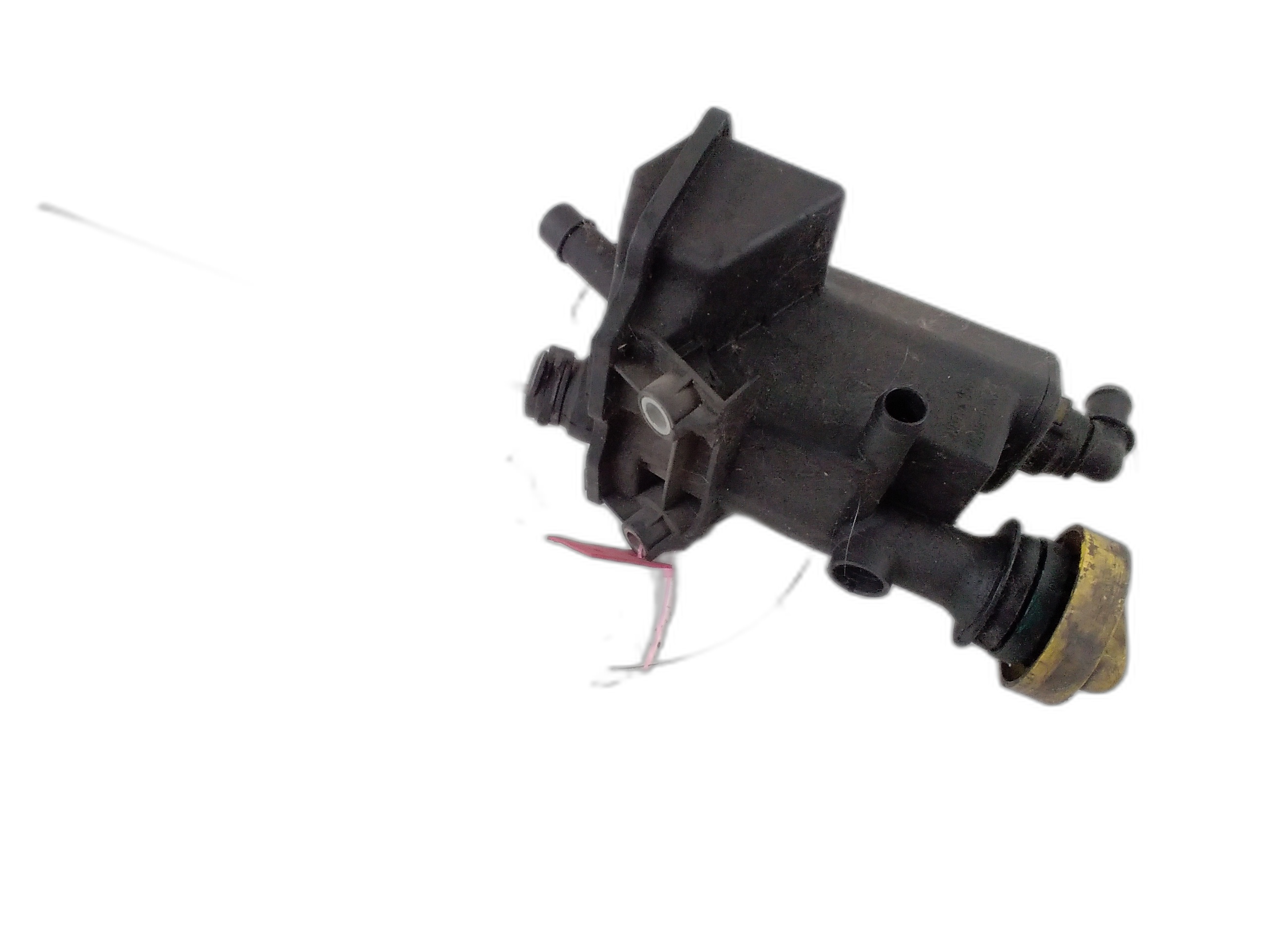 гърловина масло