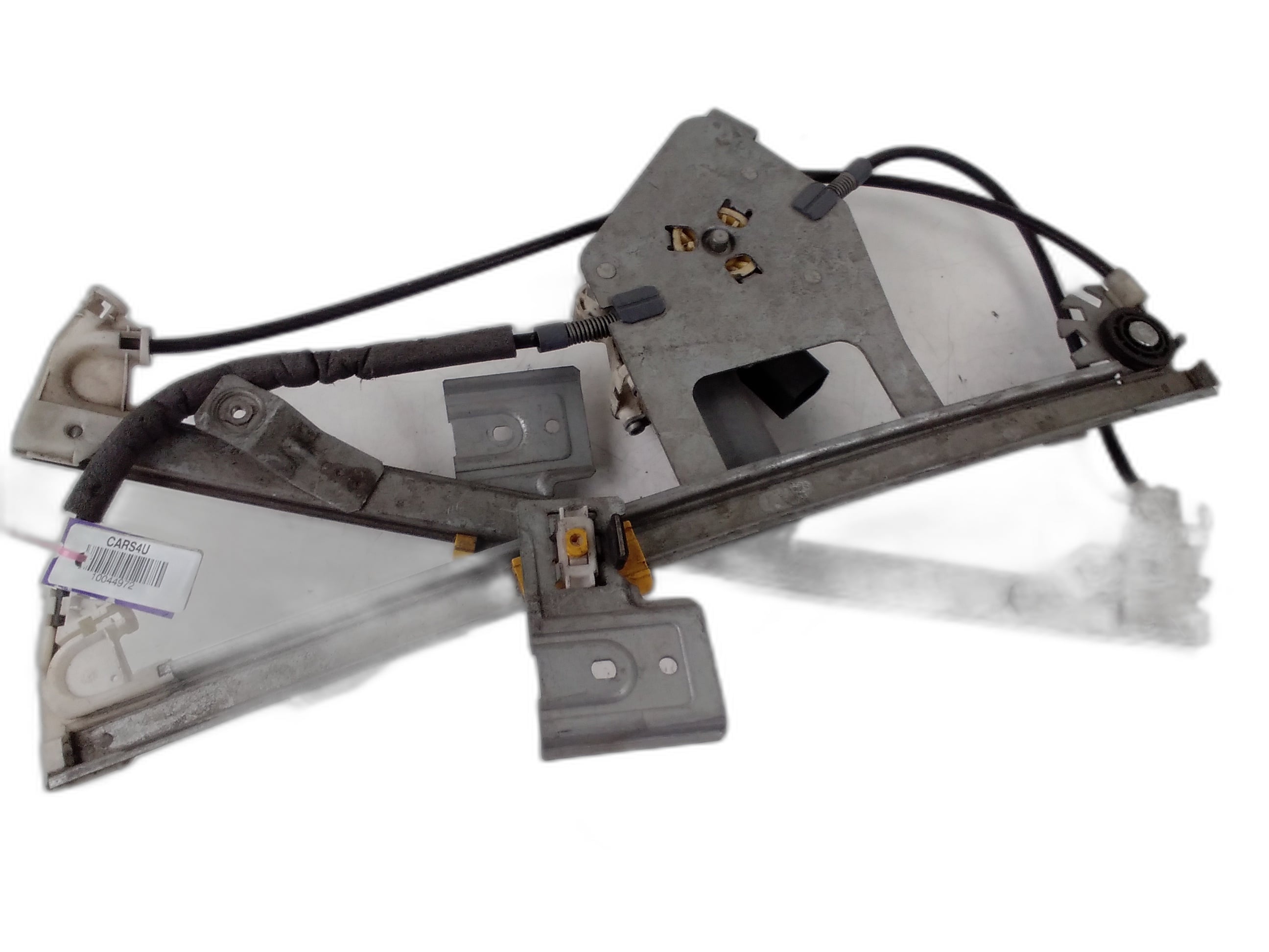 Преден стъклоповдигач