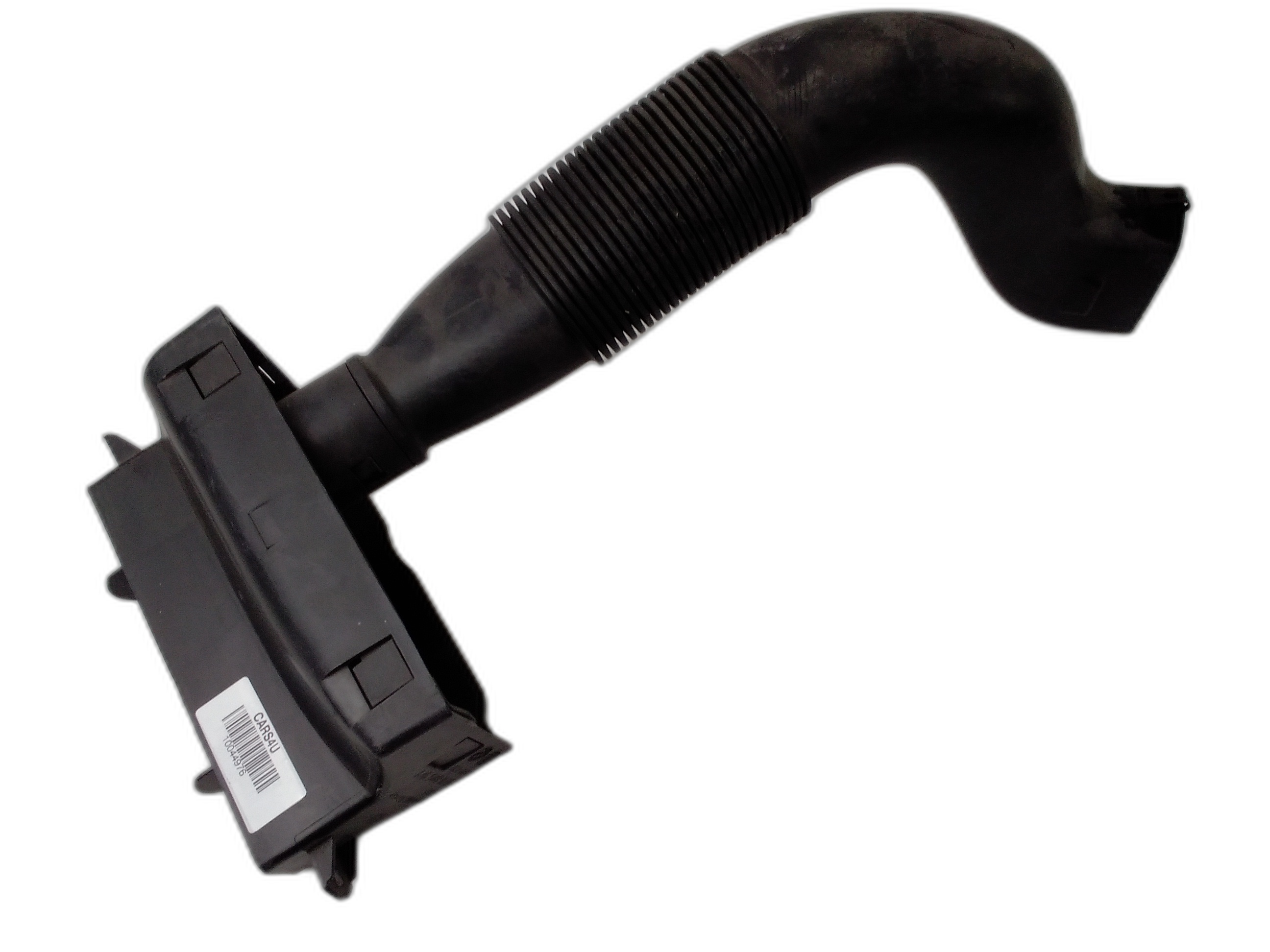 въздуховод кутия въздушен филтър