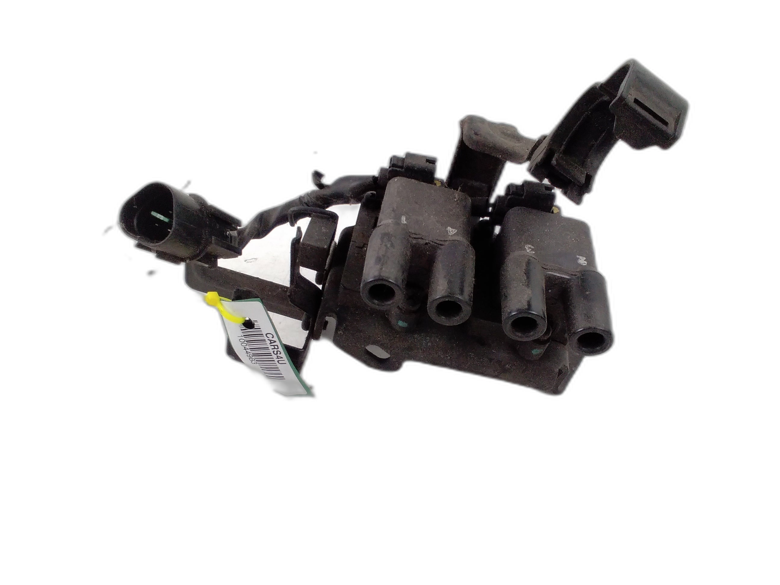 запалителна бобина