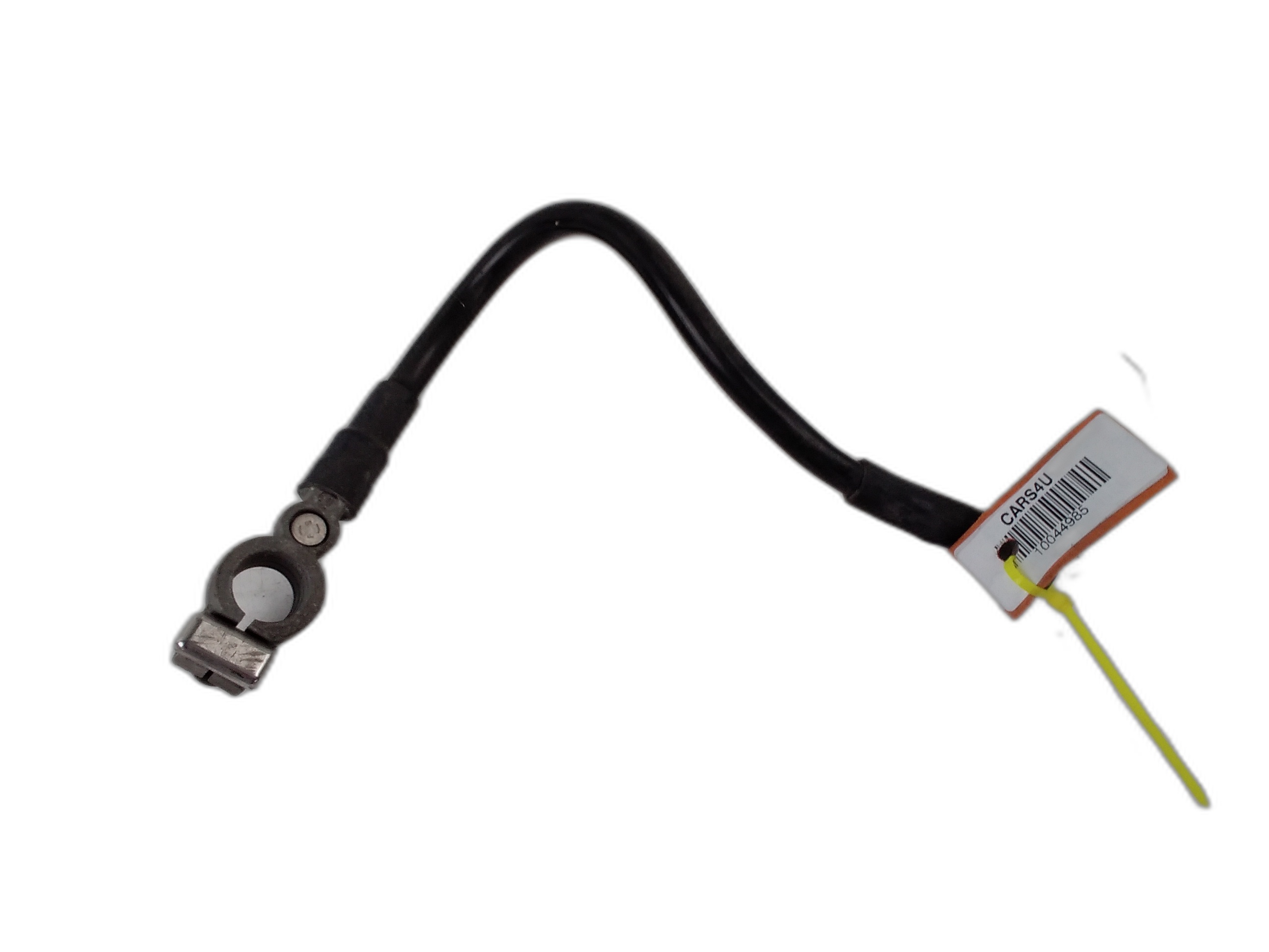 минусов кабел акумулатор