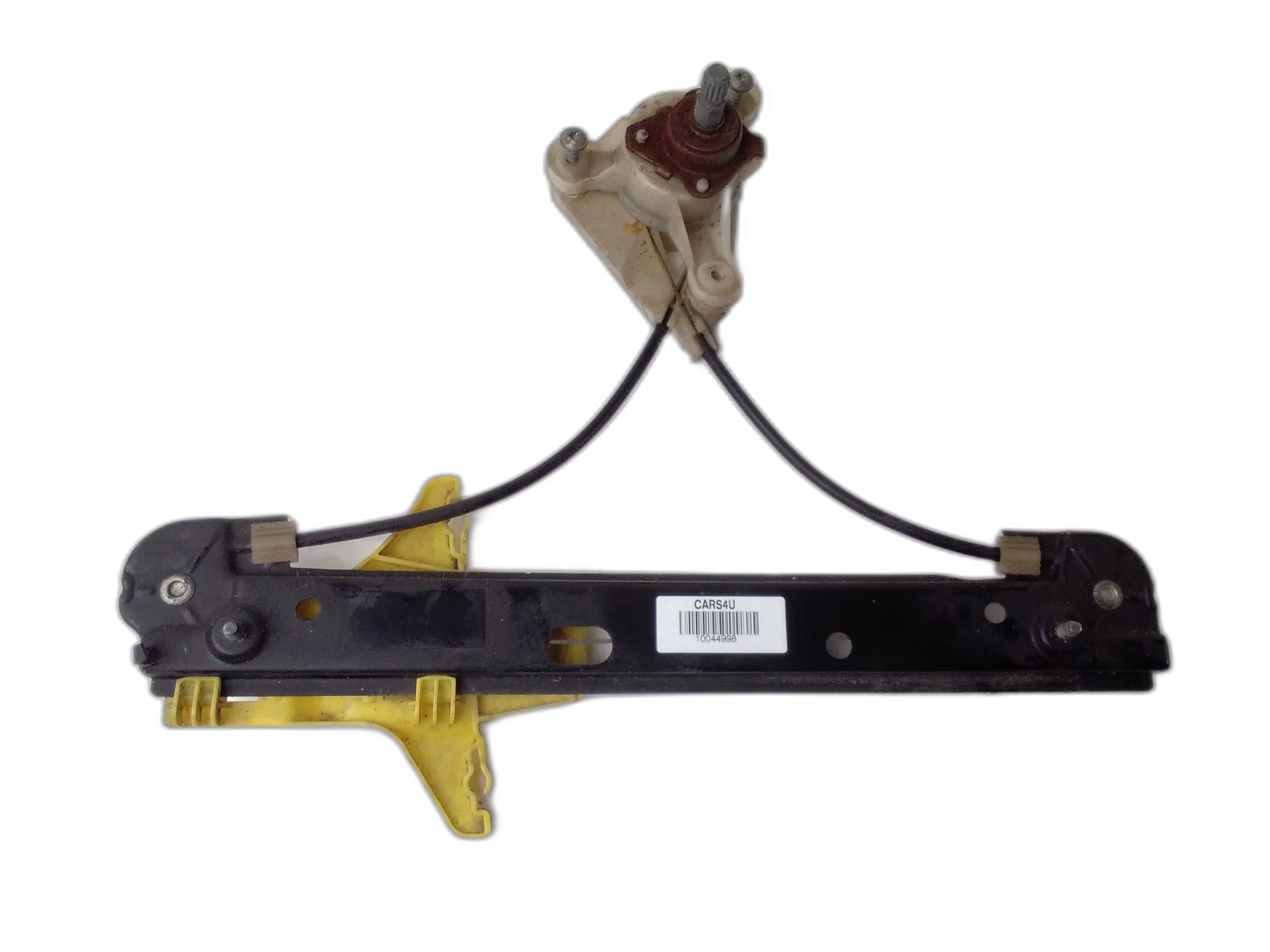 Заден десен механичен стъклоповдигач