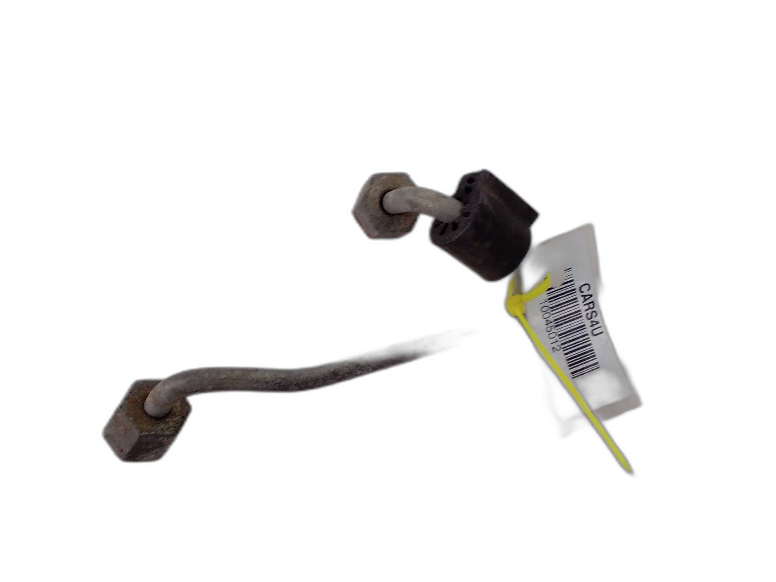 тръби гориво