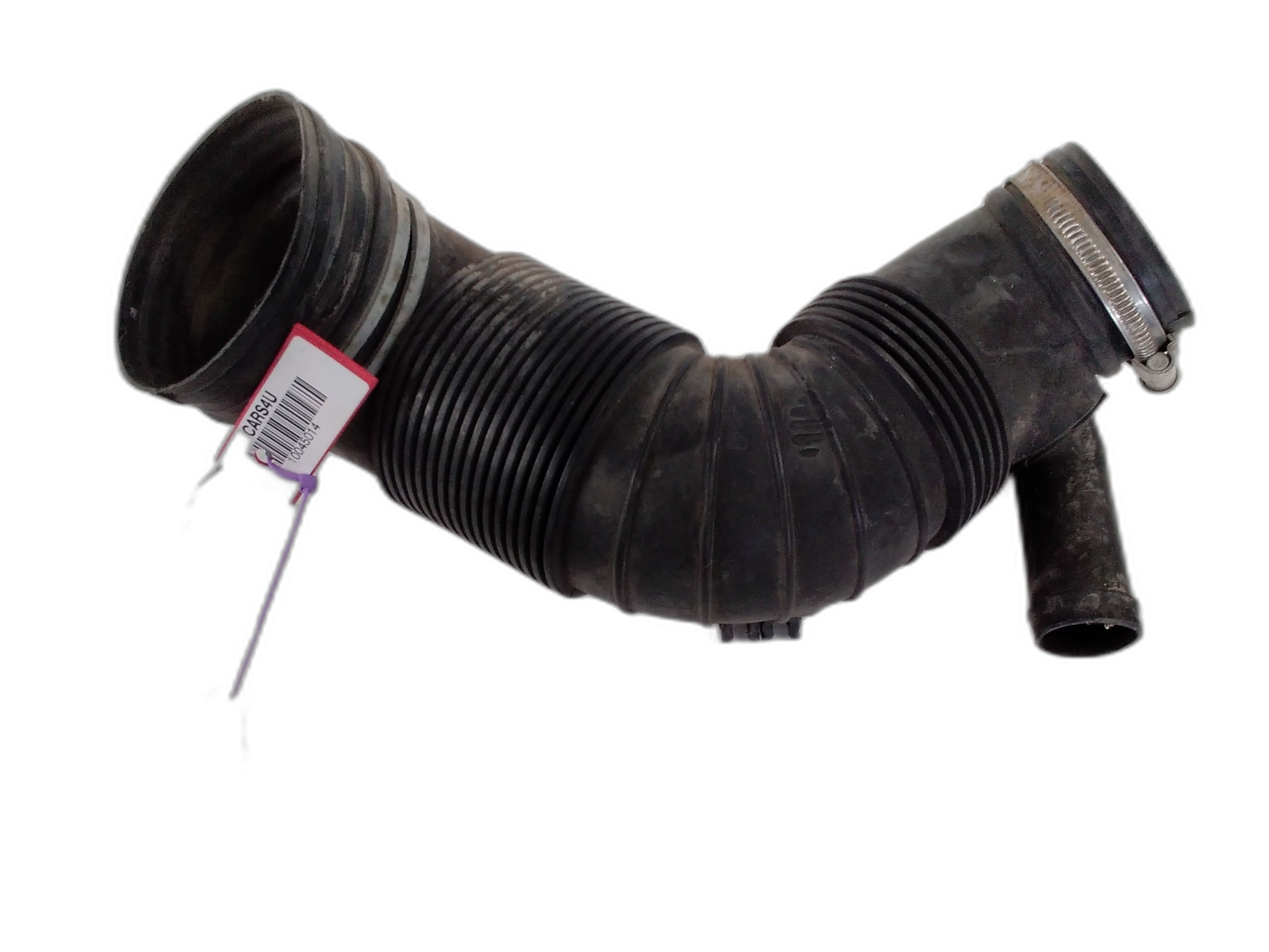 въздуховод