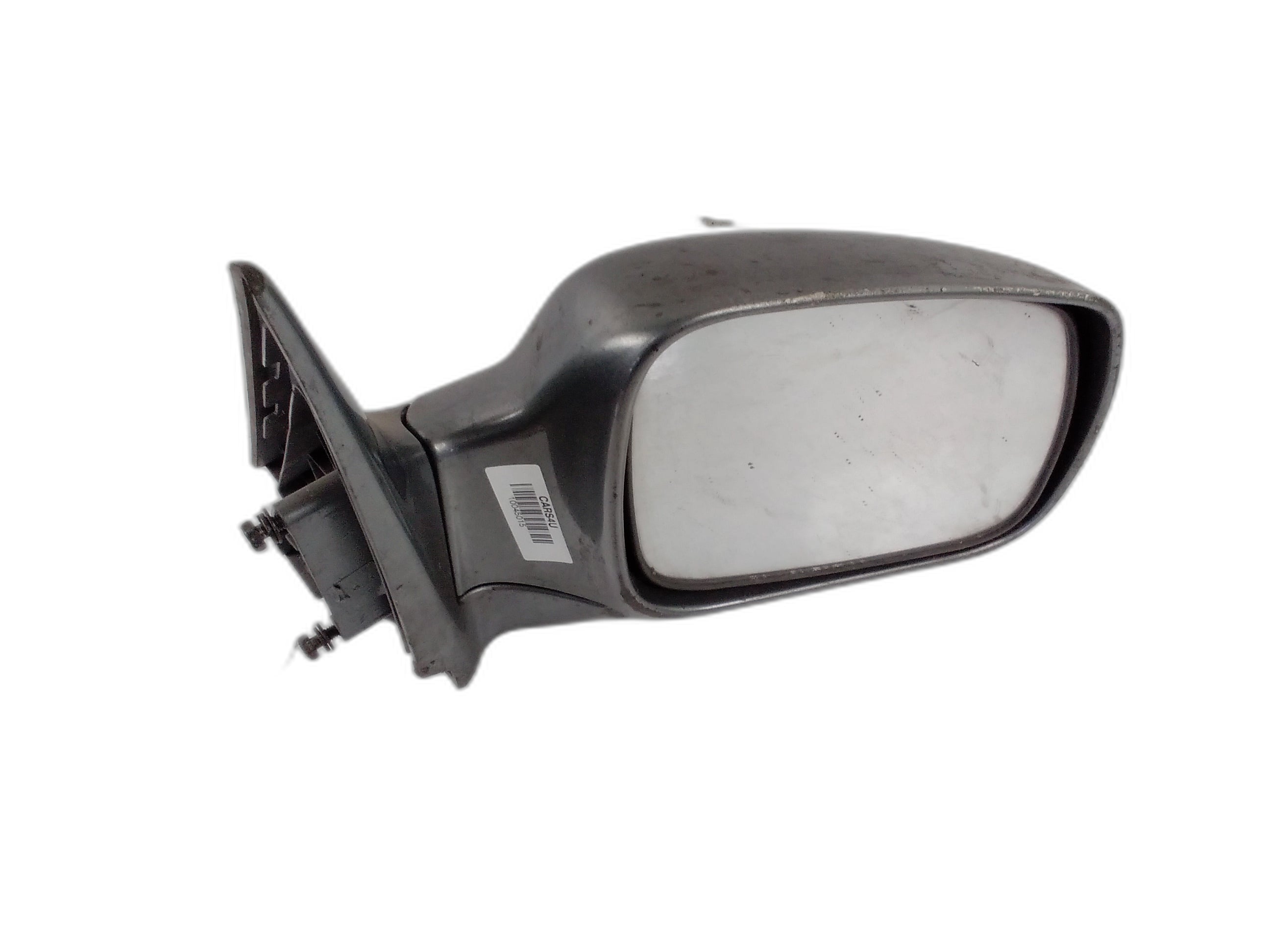 Дясно огледало