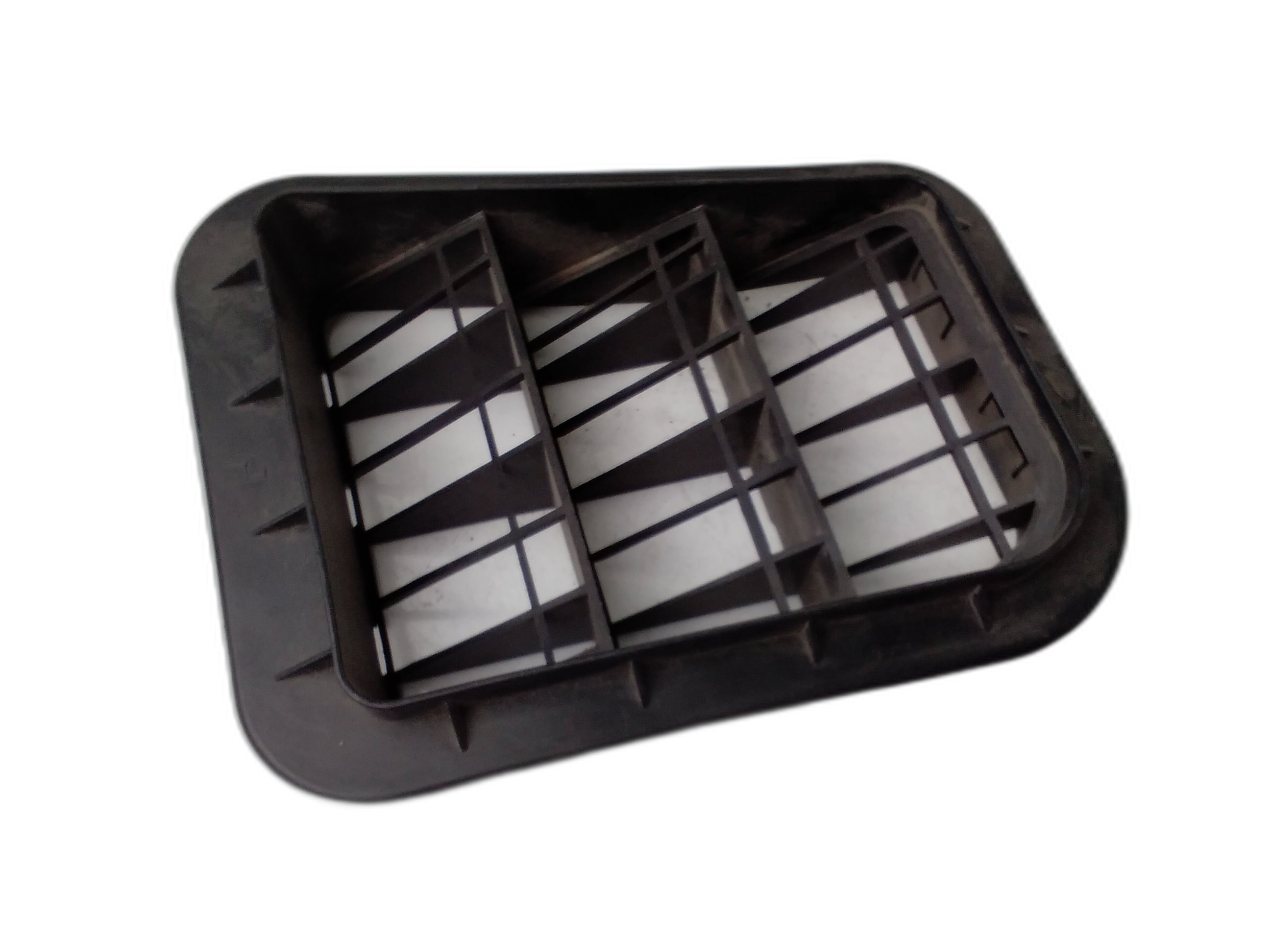 Задно дясно отдушник купе