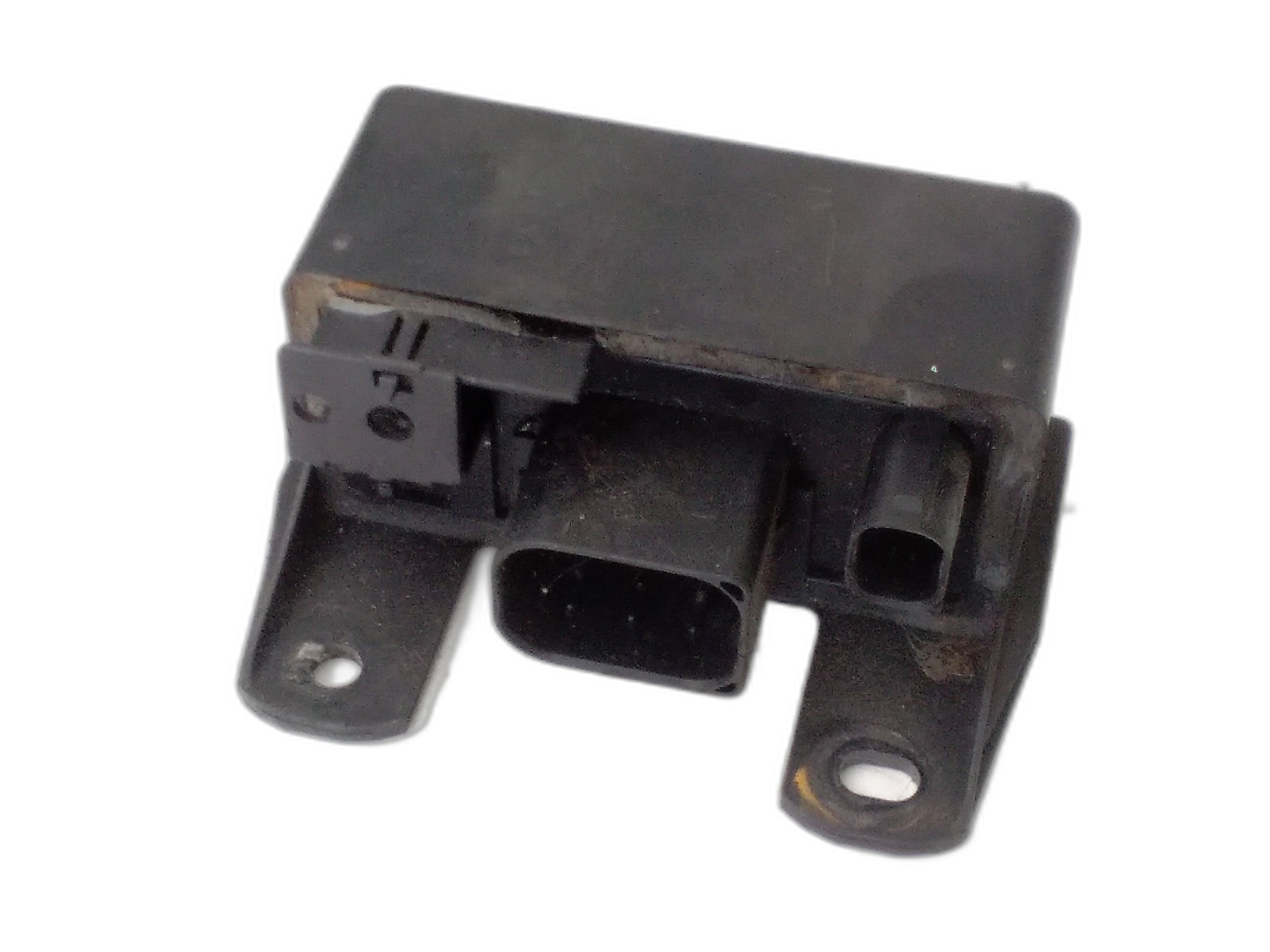 реле подгрев