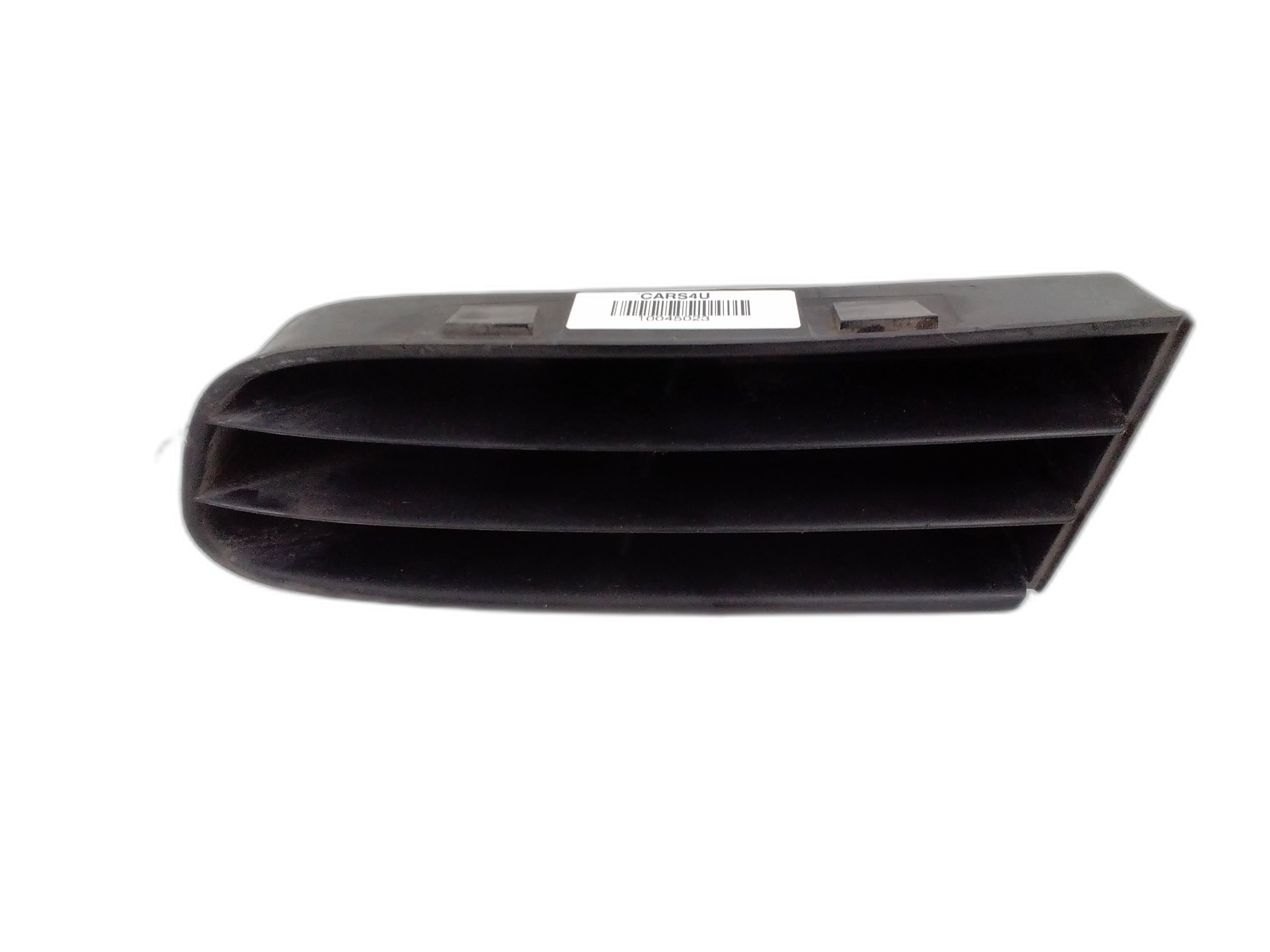 Дясна решетка в предна броня