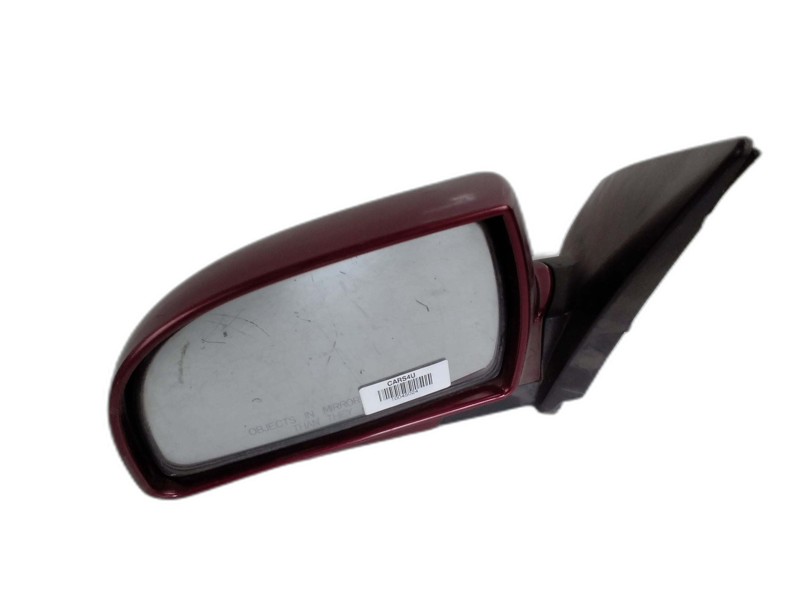 Ляво огледало