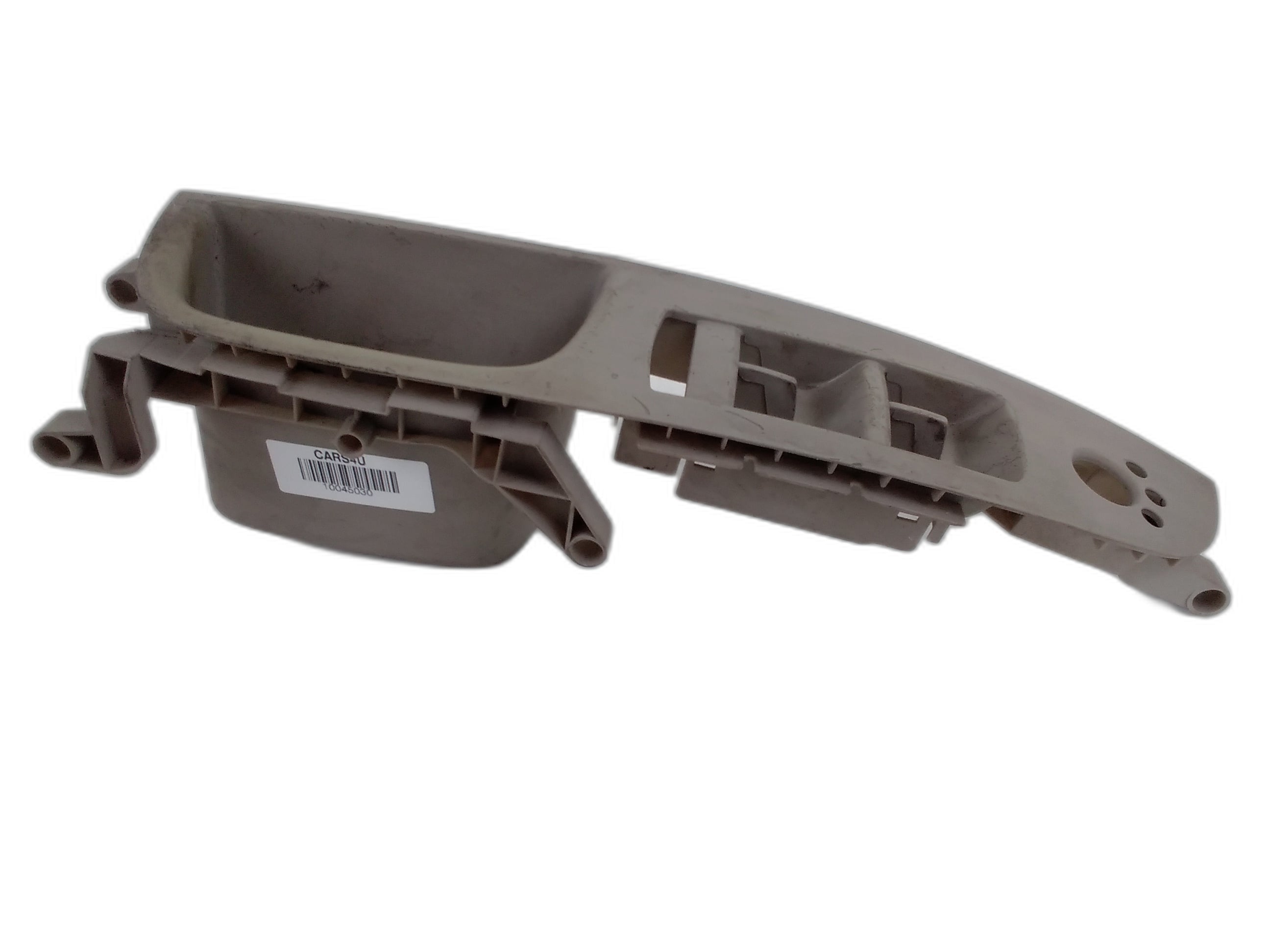 конзола бутони ел.стъкла