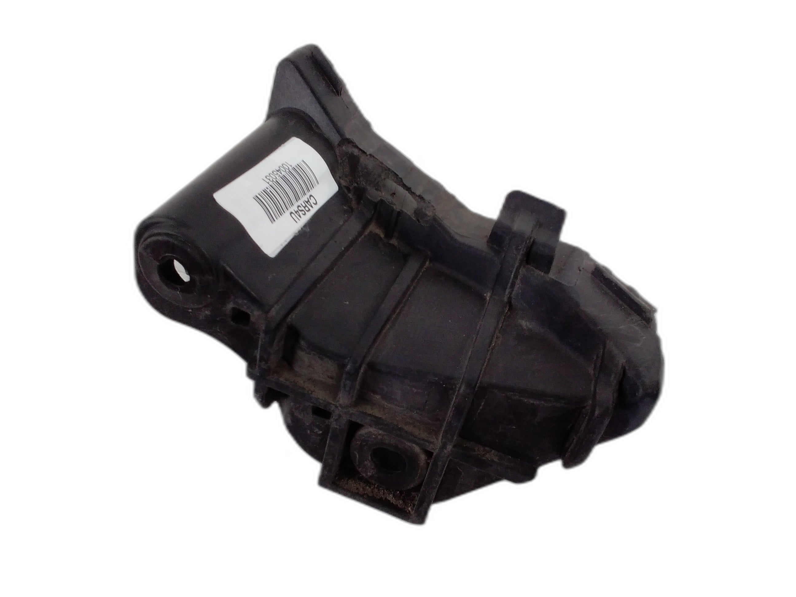 Дясна водач предна броня