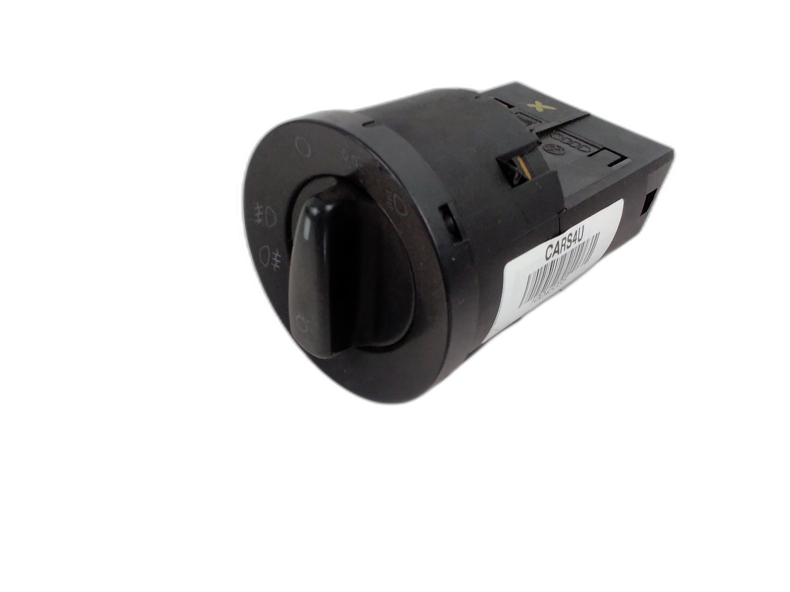 ключ светлини