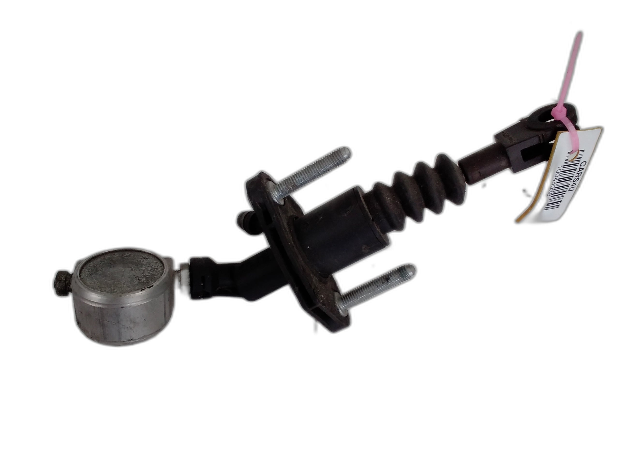 горна помпа съединител