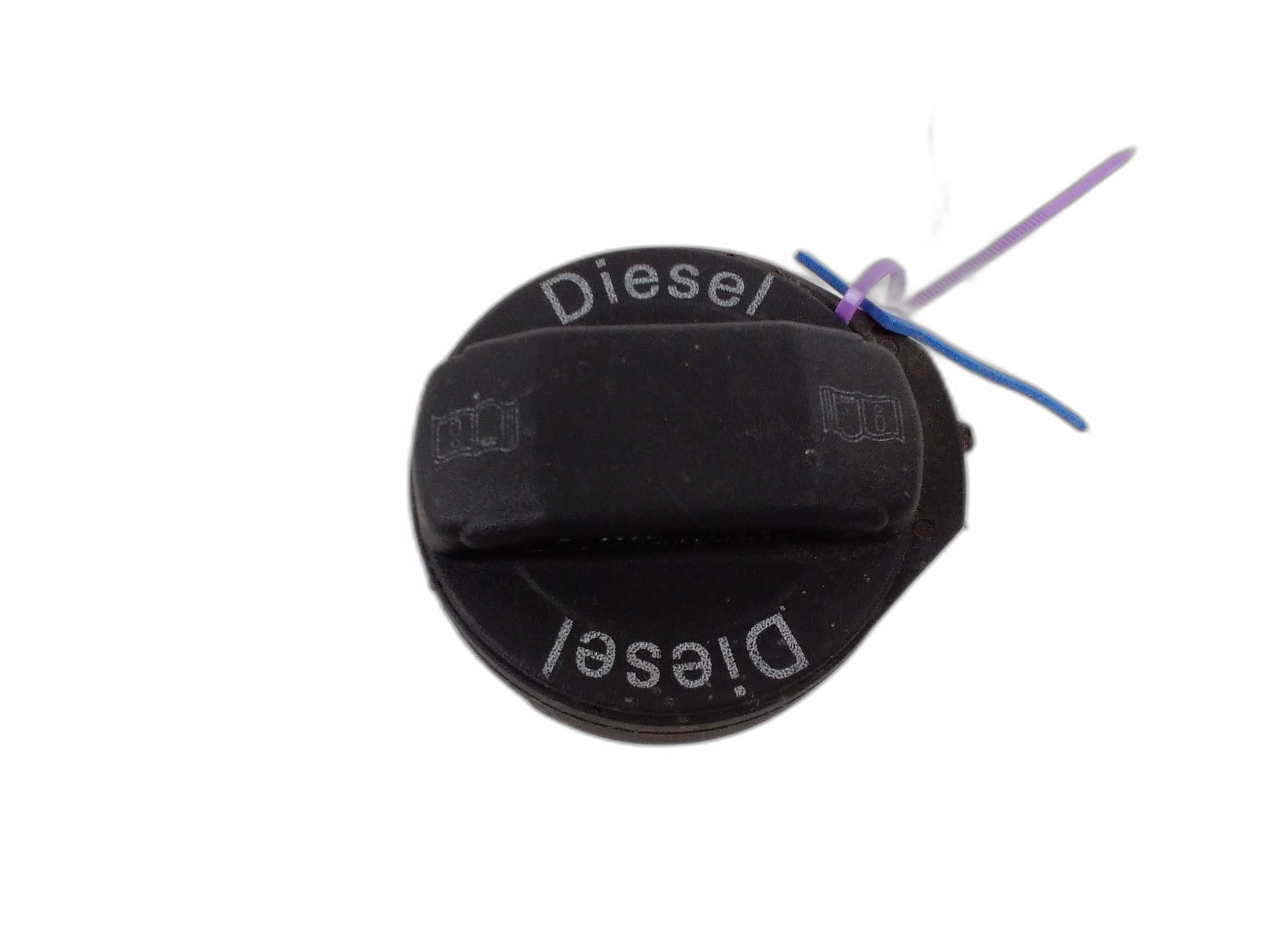 капачка резервоар