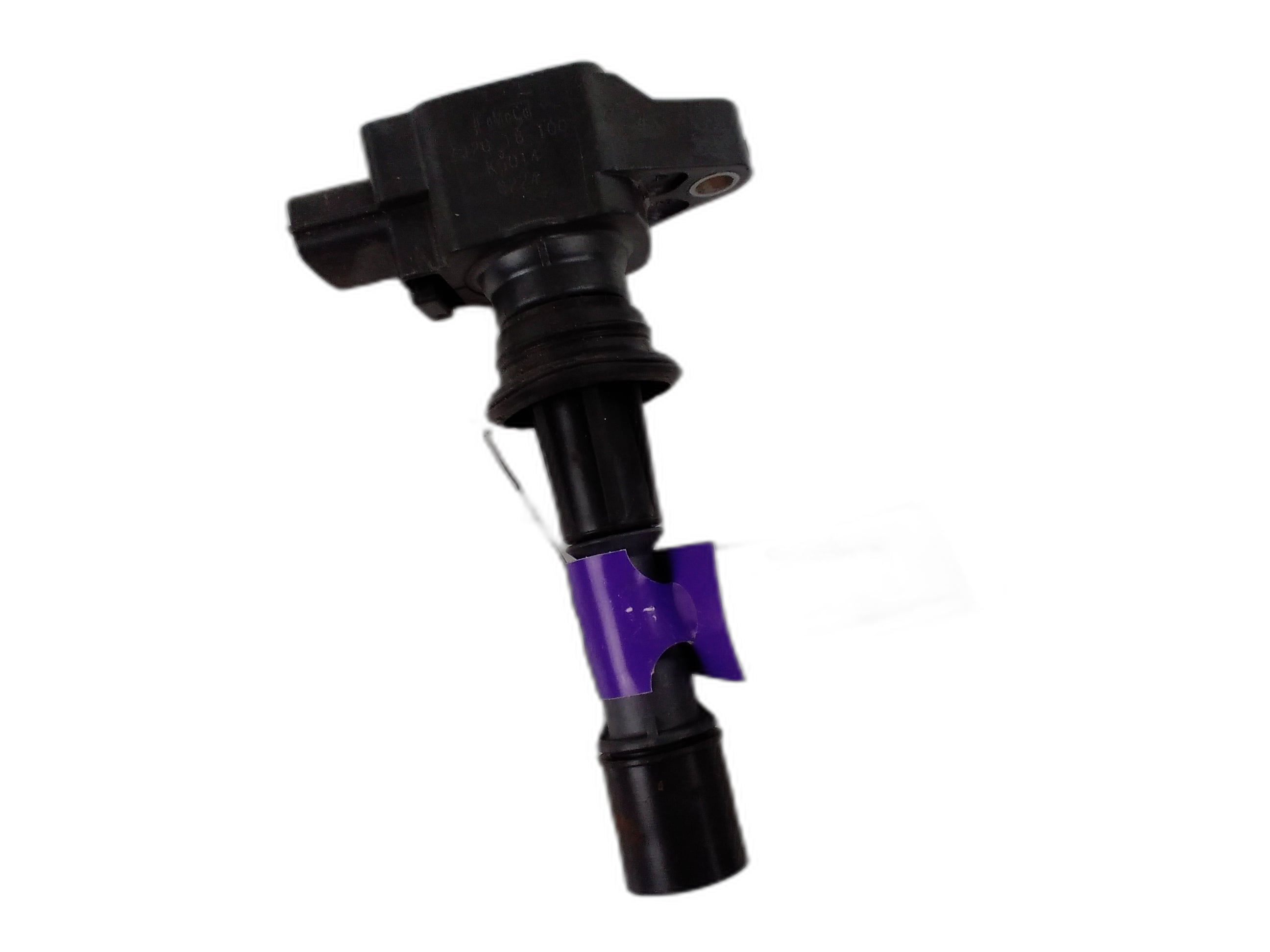 запалителна бобина