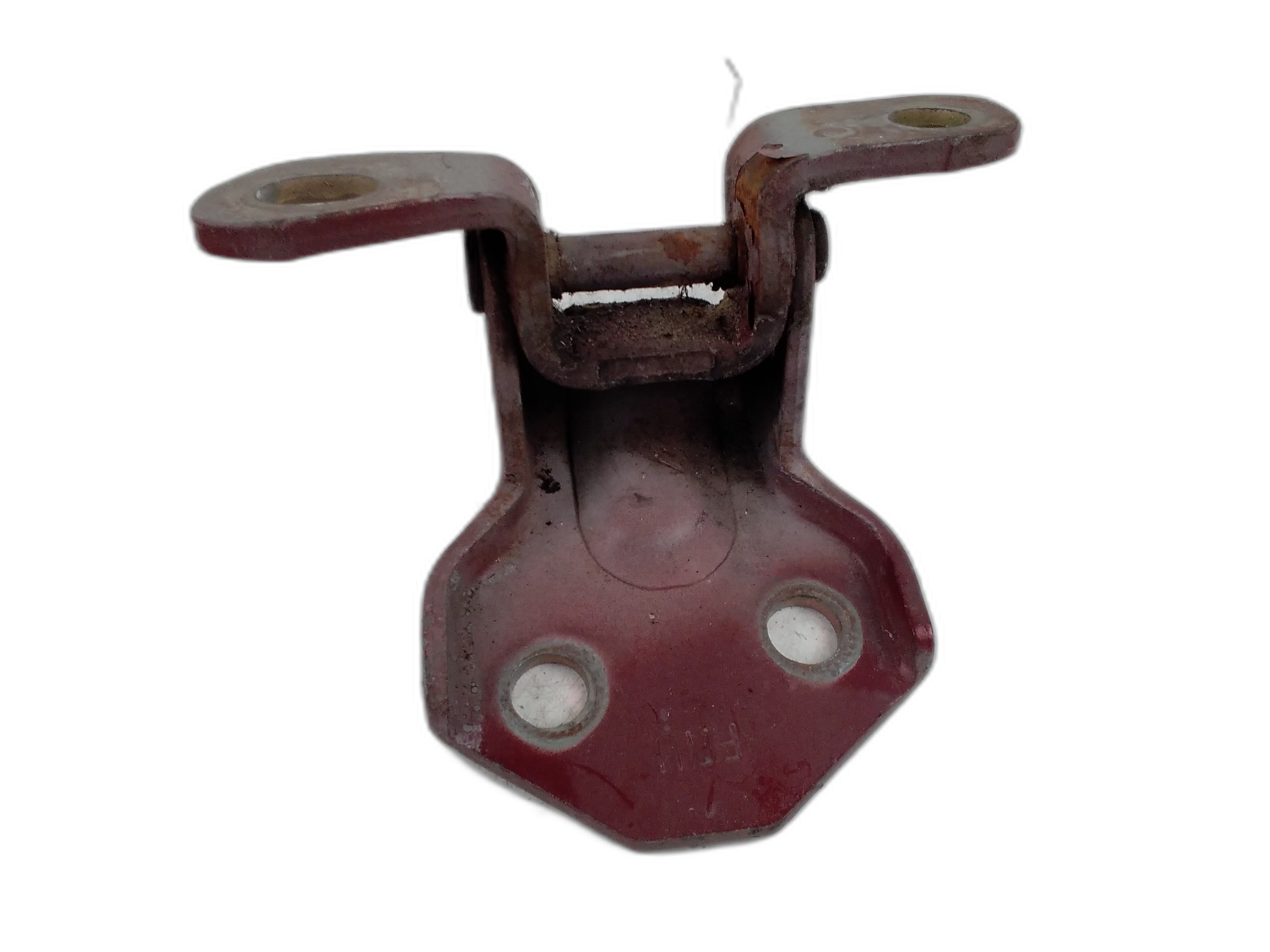 горна панта врата