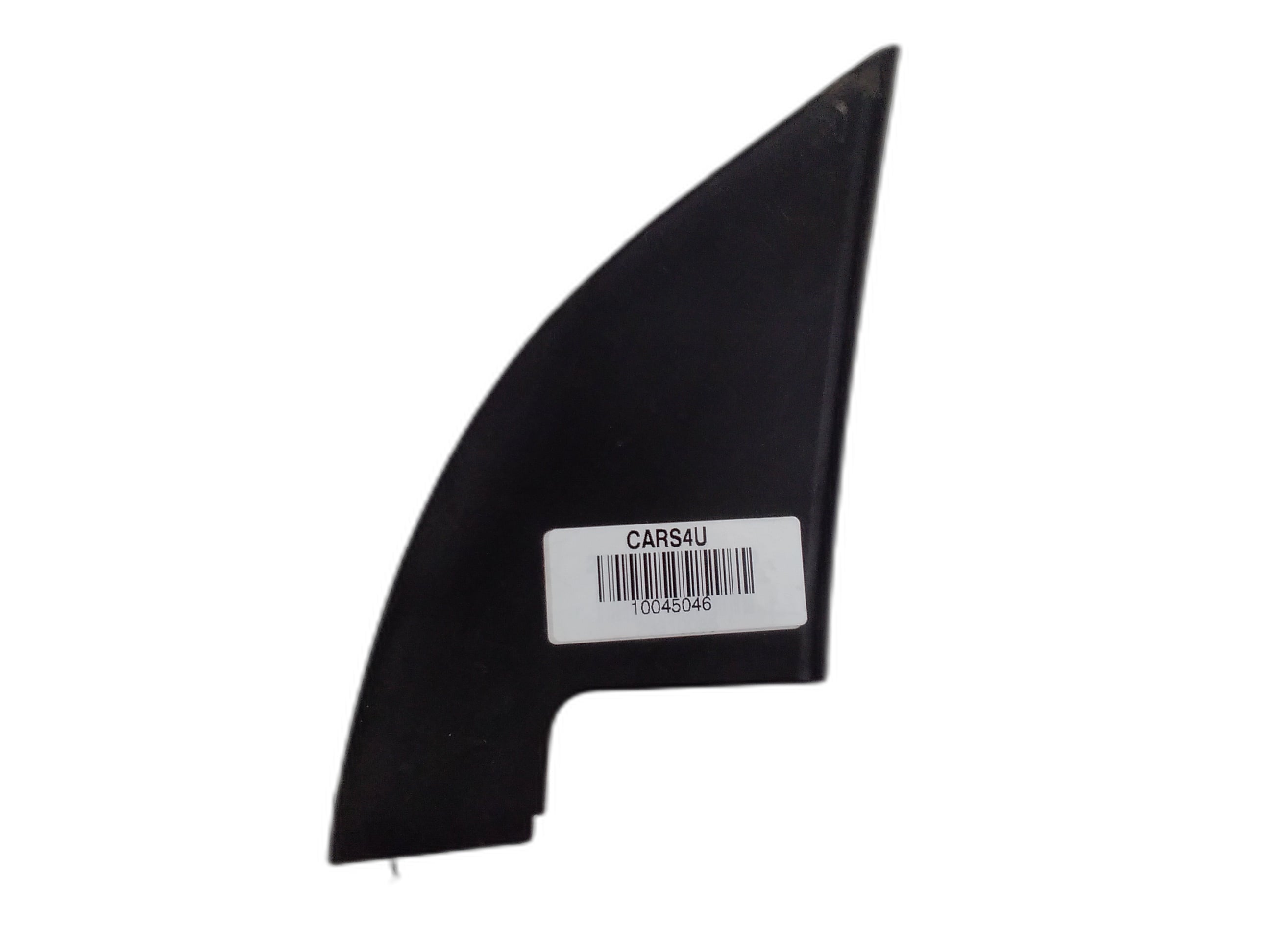 Дясно вътрешна капачка огледало