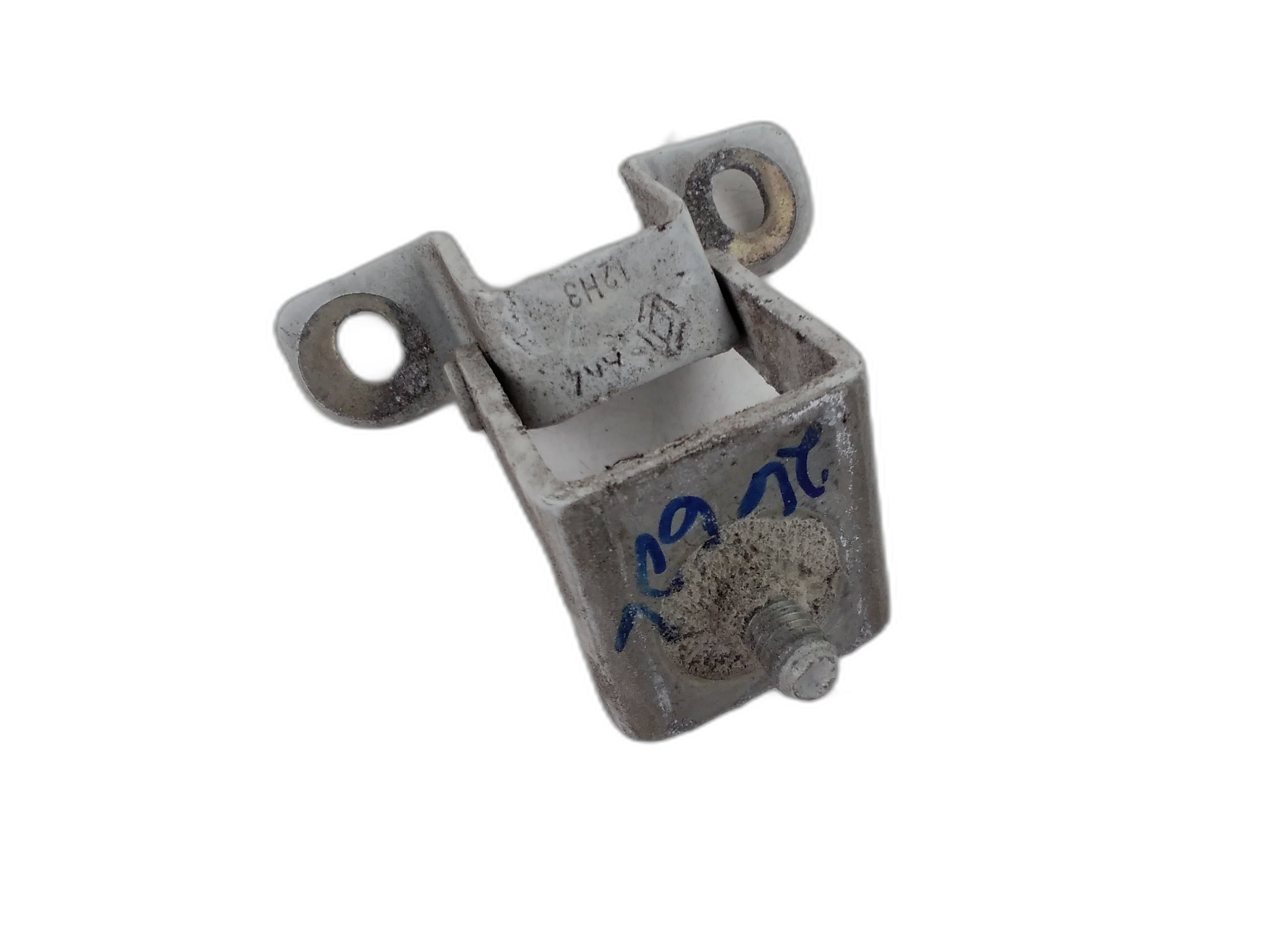 панта заден капак