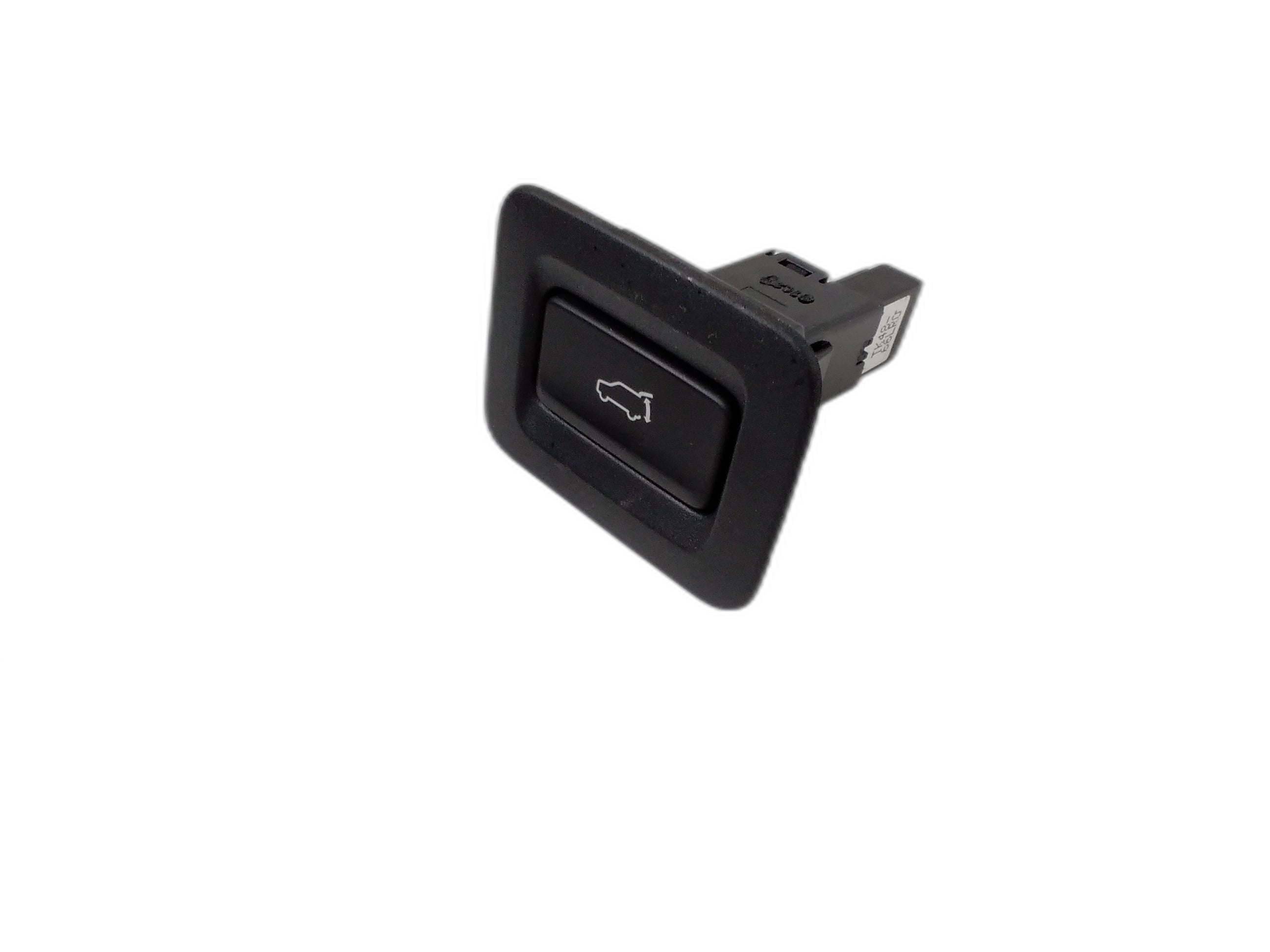 бутон отваряне заден капак