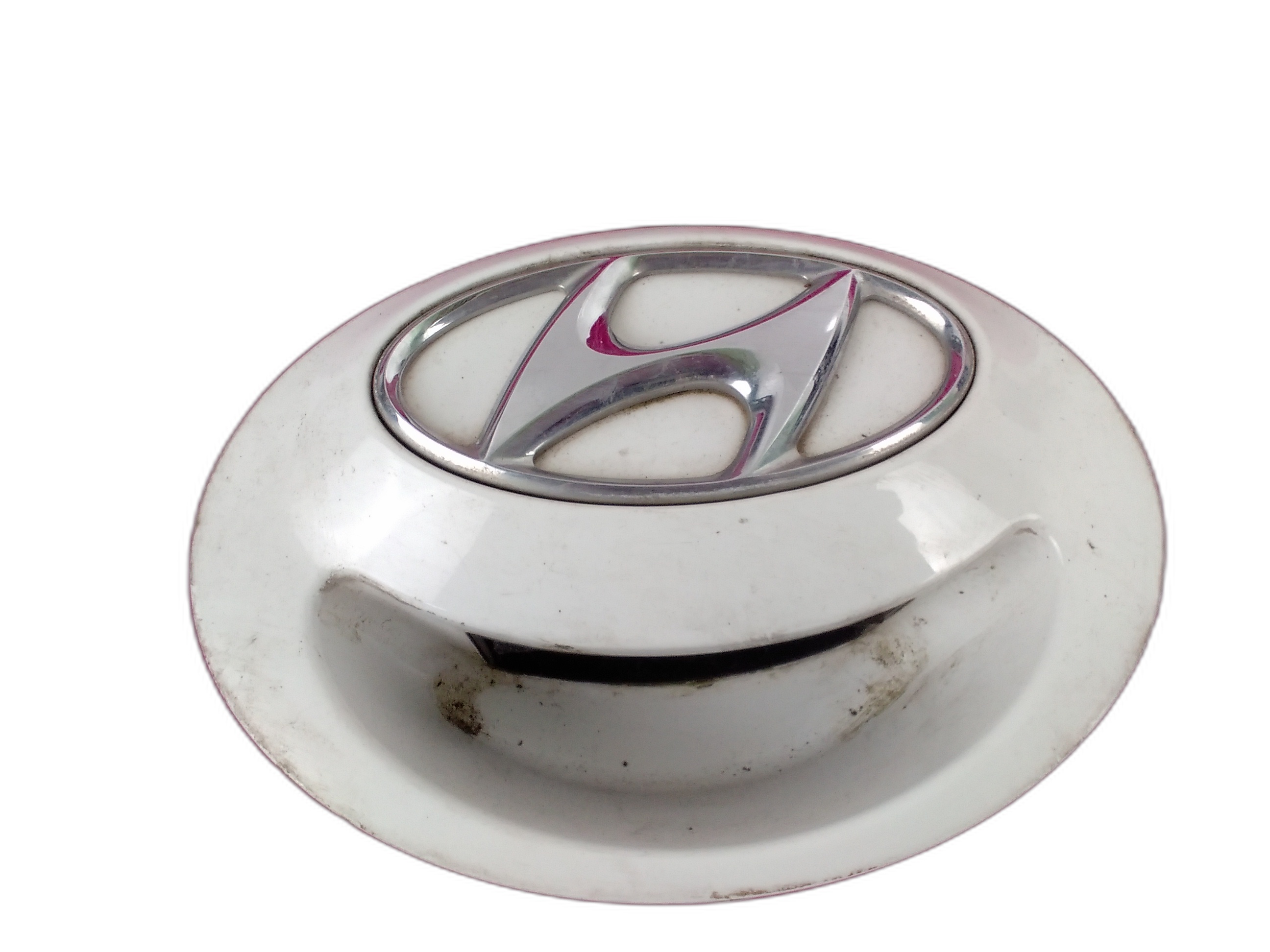 външна дръжка отваряне заден капак