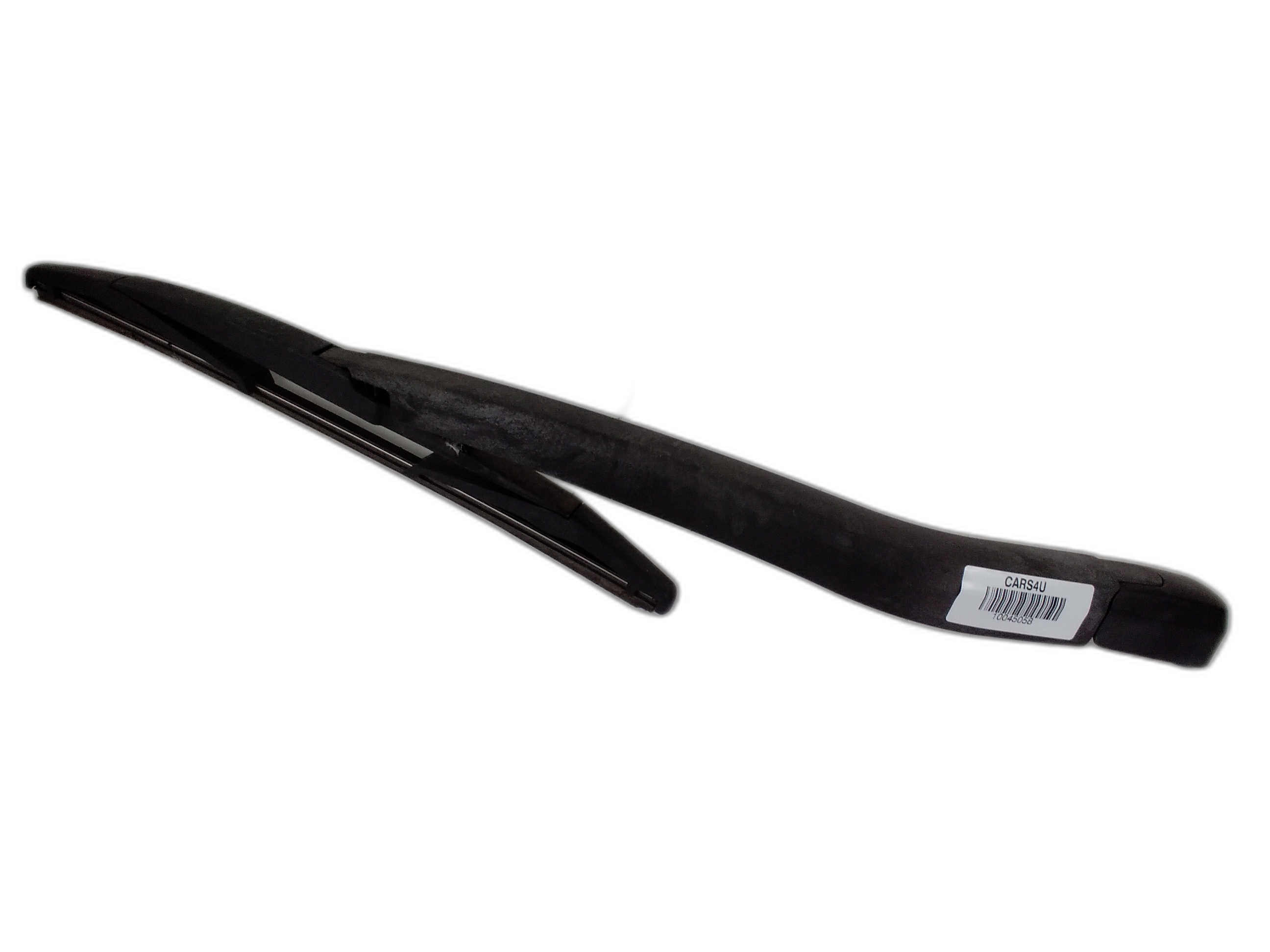 Задна рамо чистачка