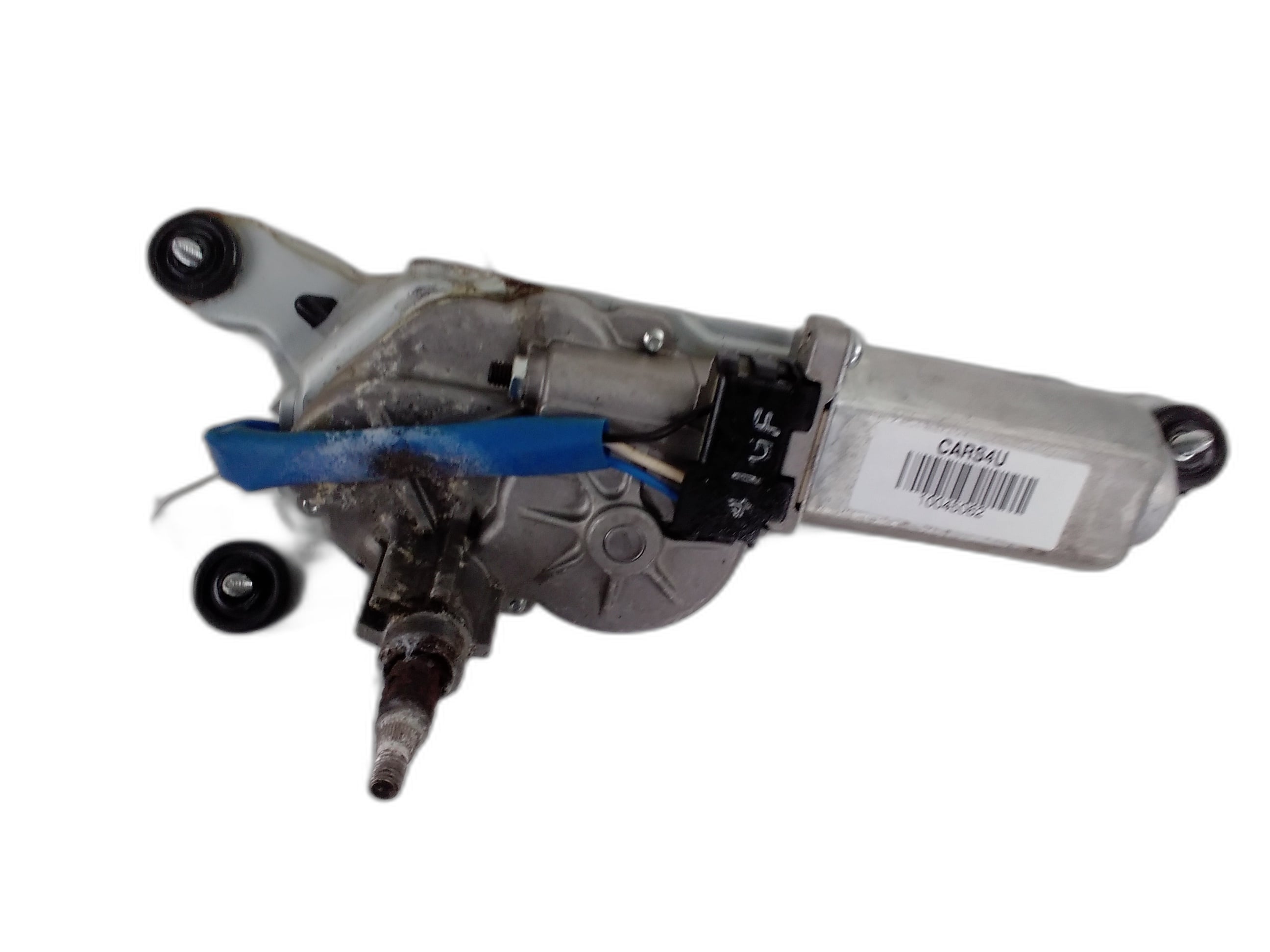 мотор задна чистачка