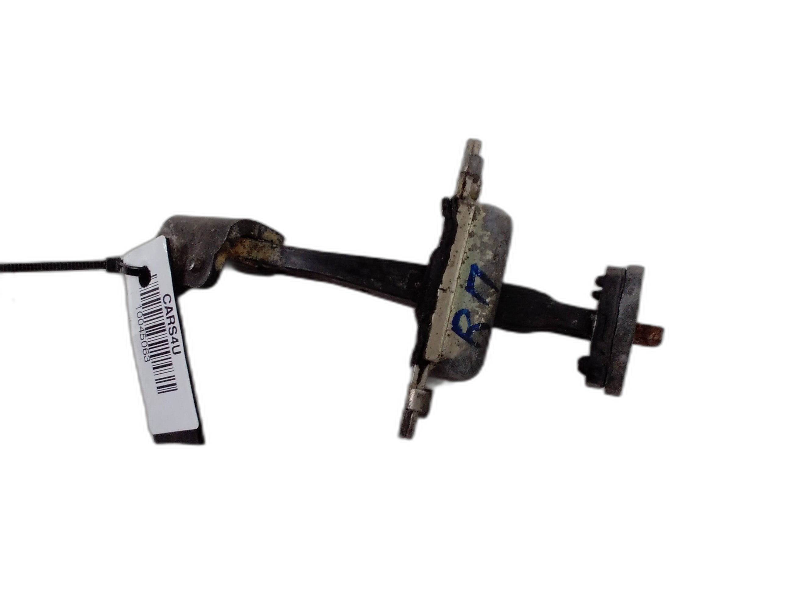 ограничител врата