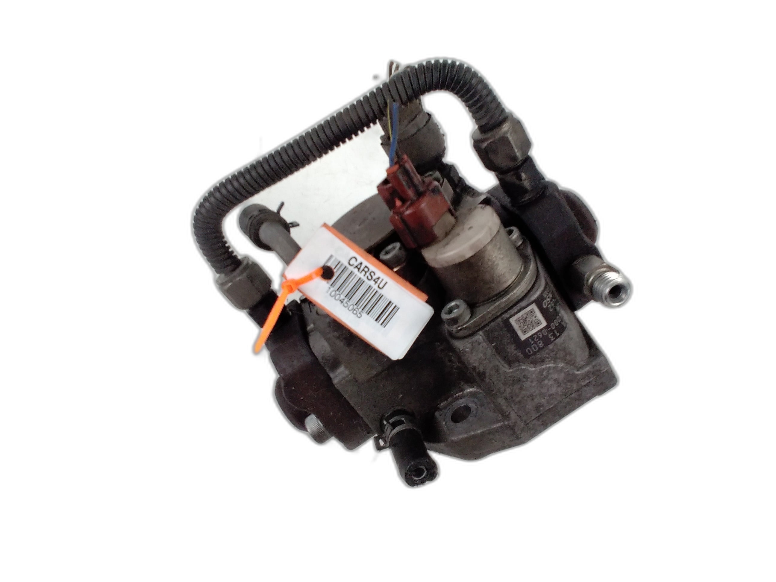 горивна помпа високо налягане