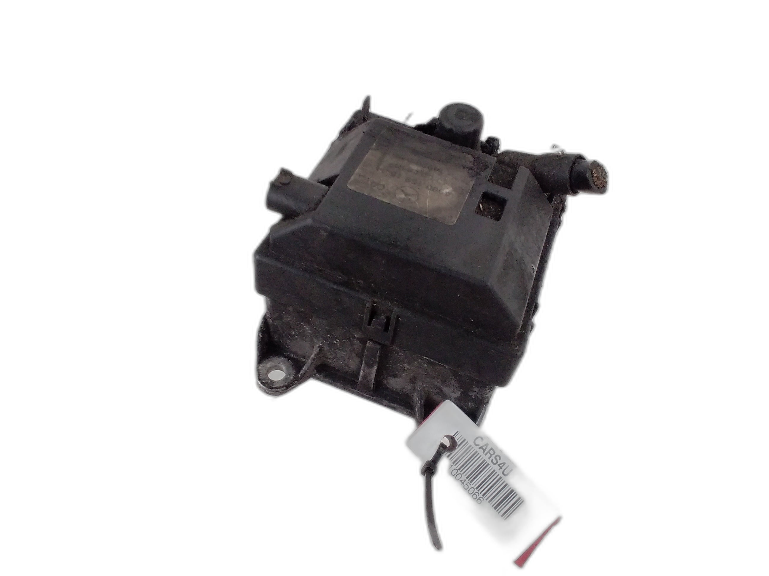 нагревател антифриз