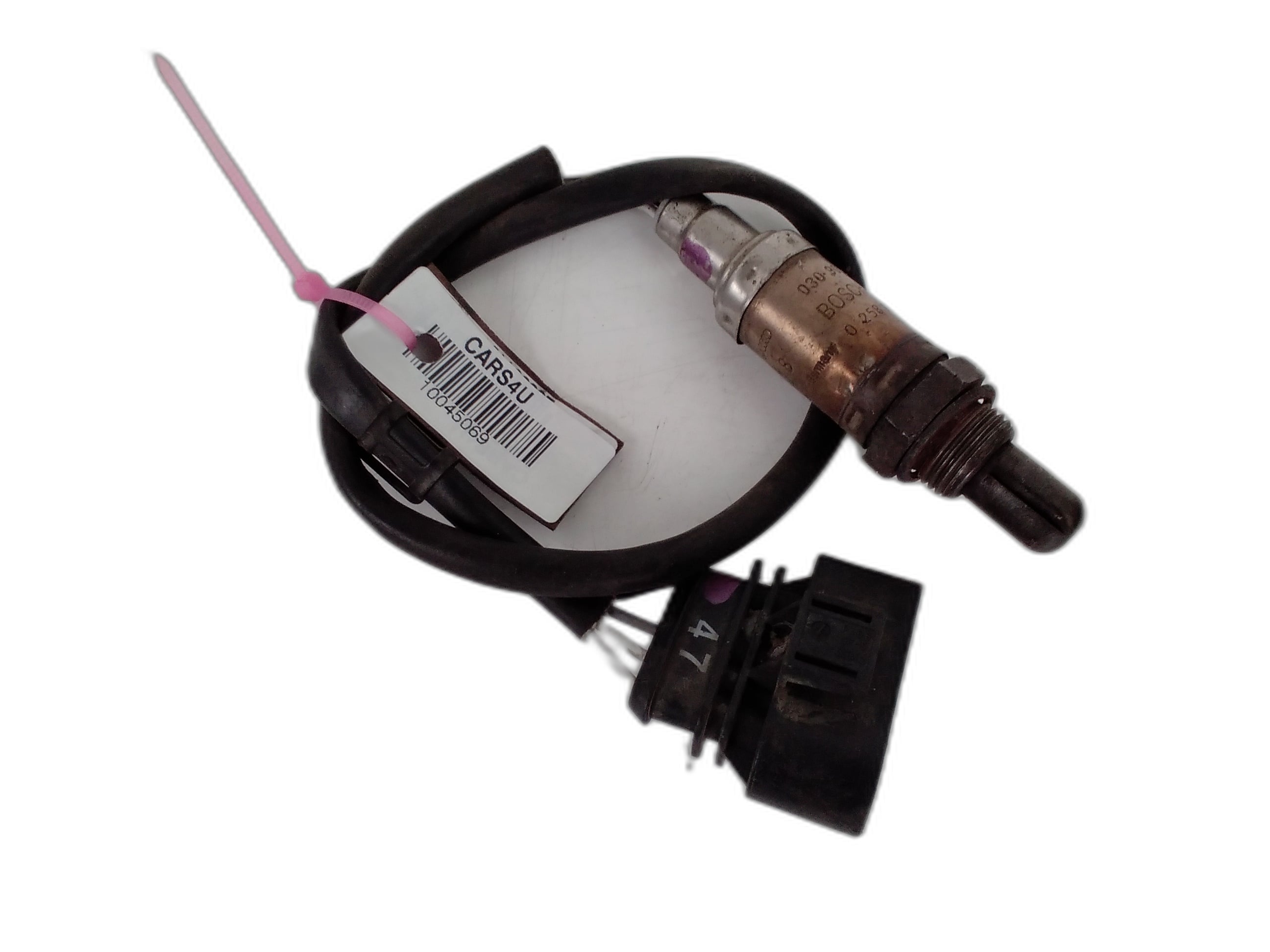 ламбда сонда