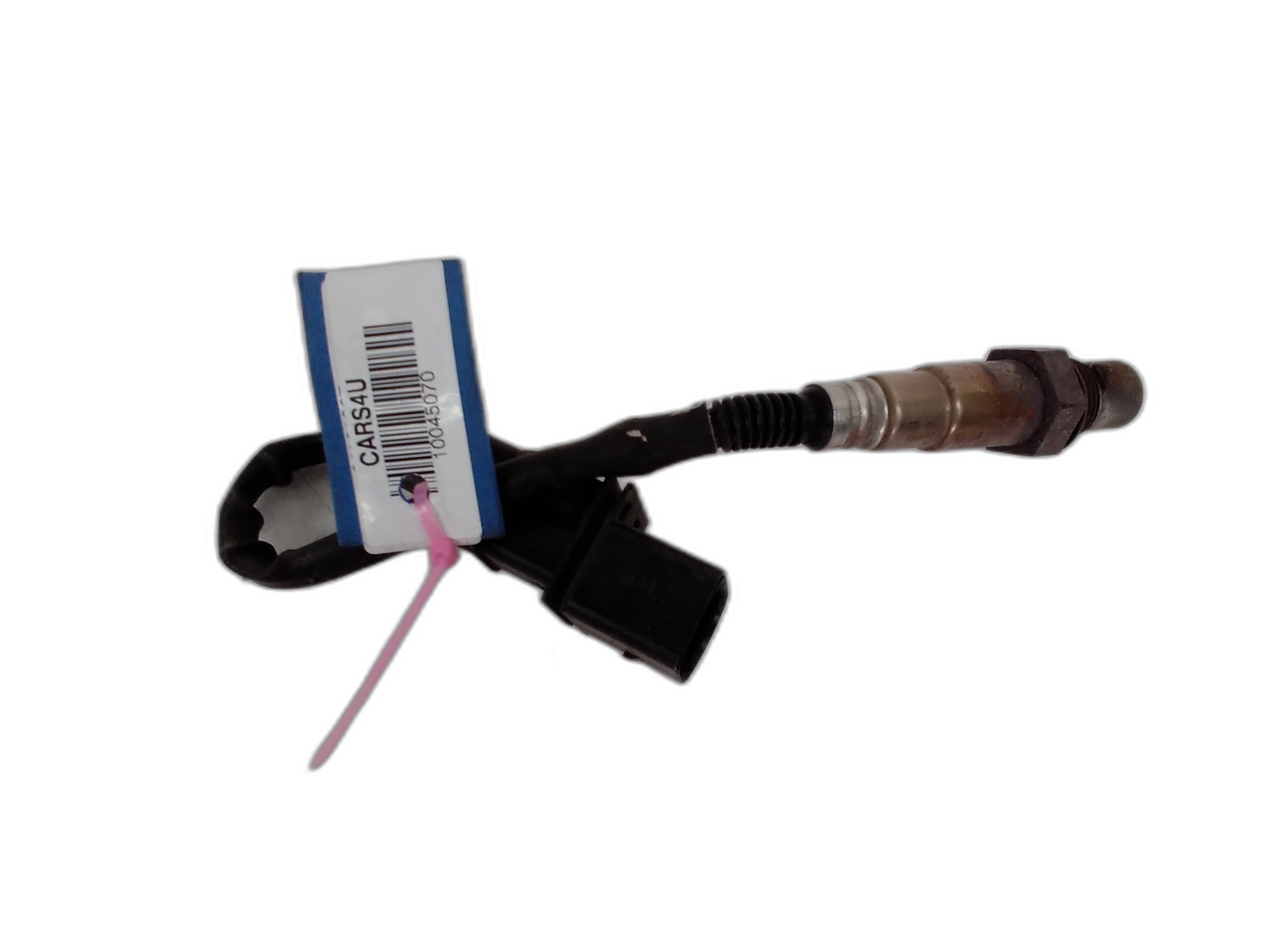 ламбда сонда