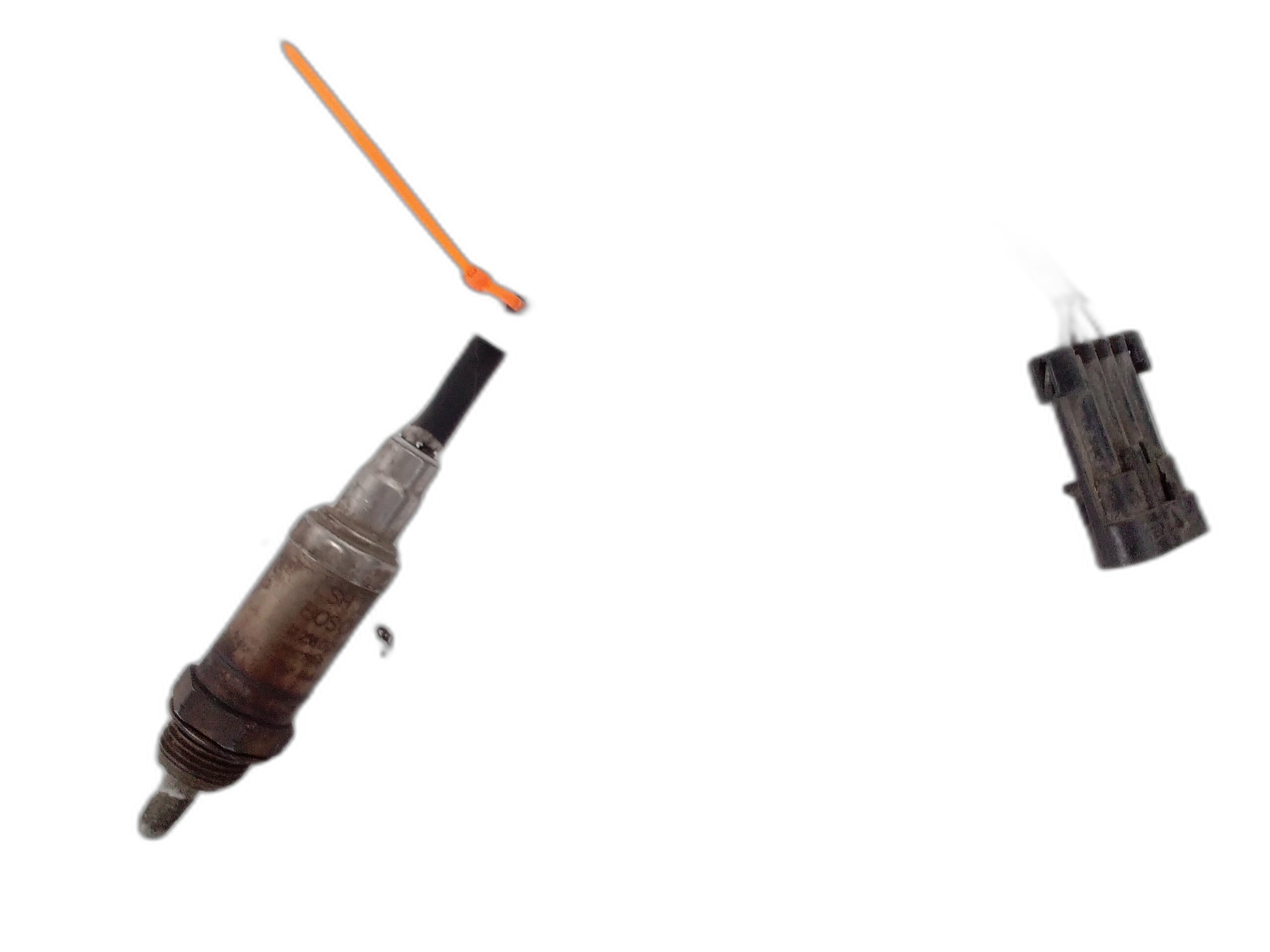 ламбда сонда