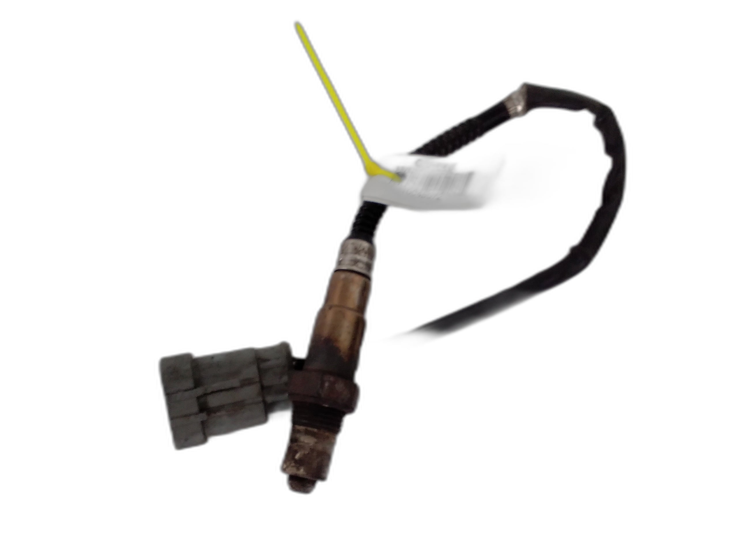 ламбда сонда