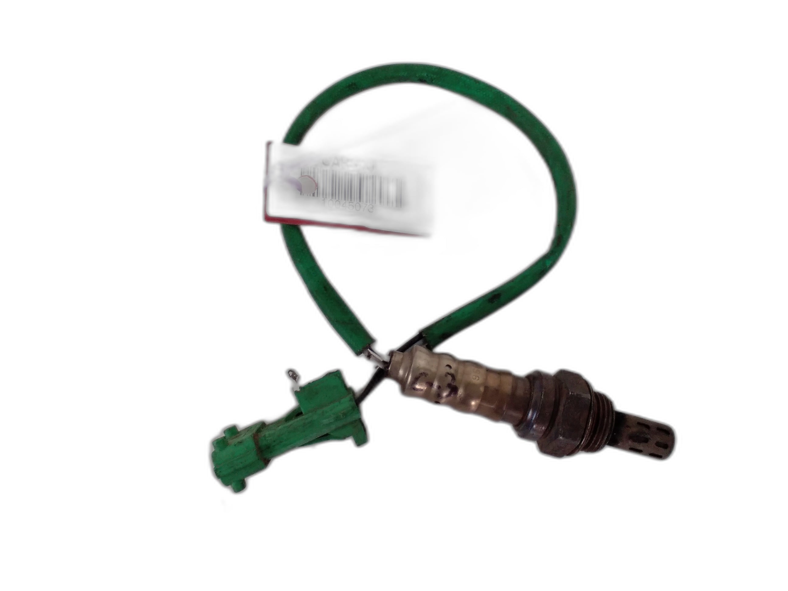 ламбда сонда