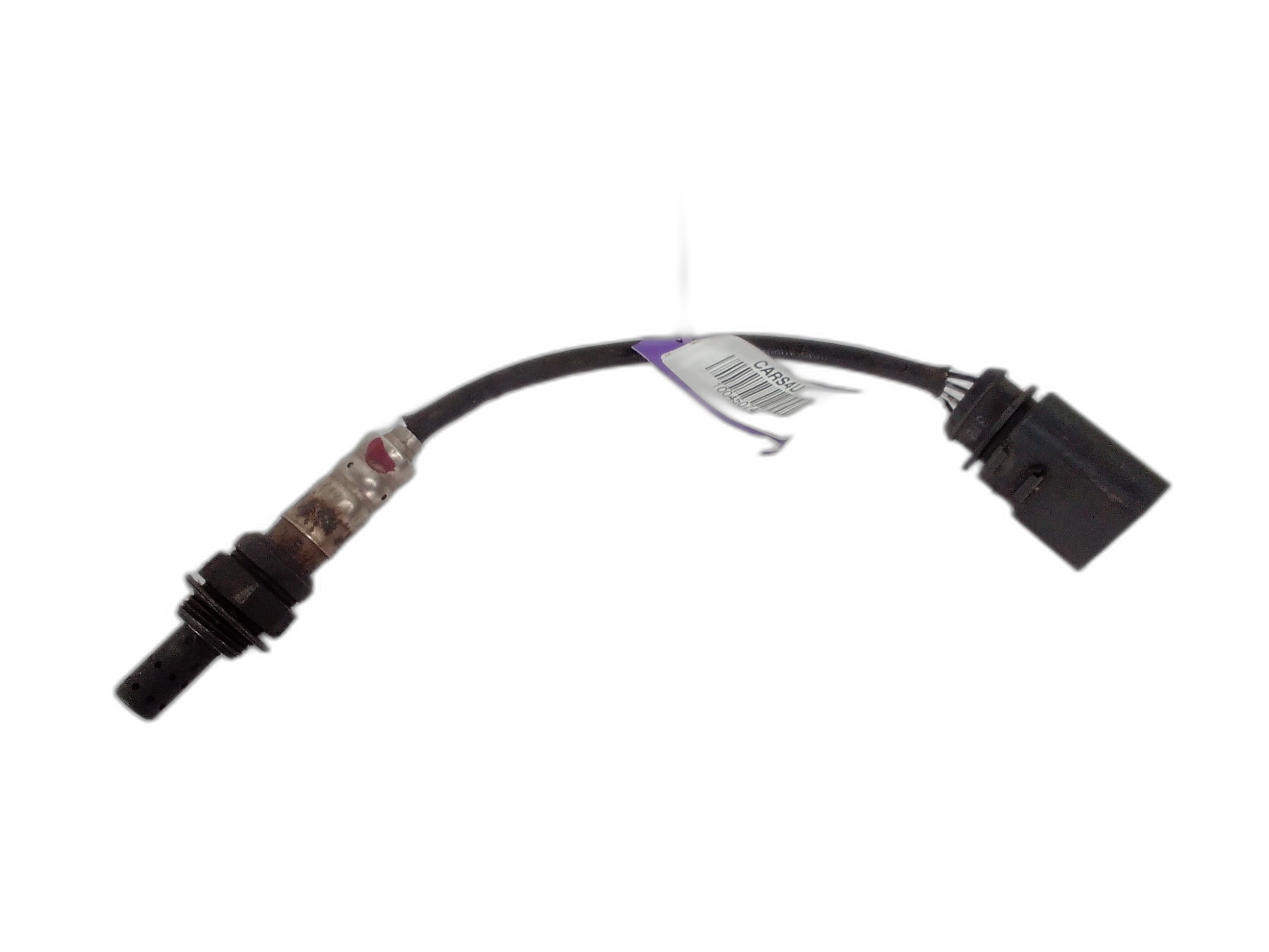 ламбда сонда