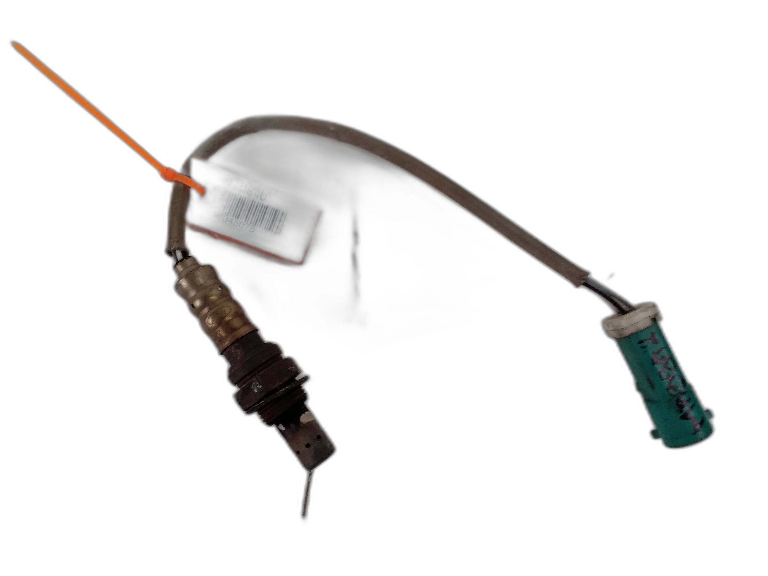 ламбда сонда