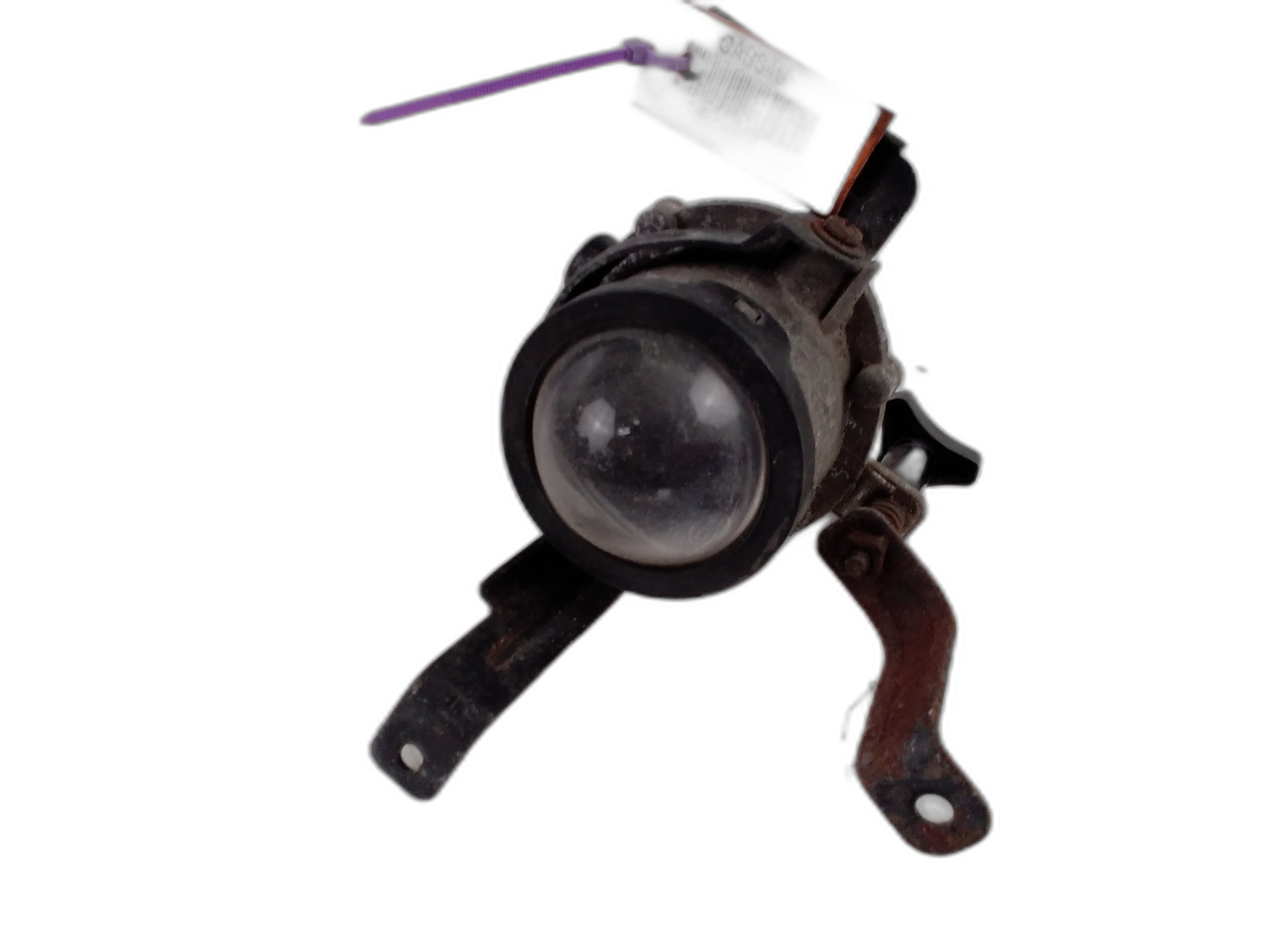 Лява фар за мъгла