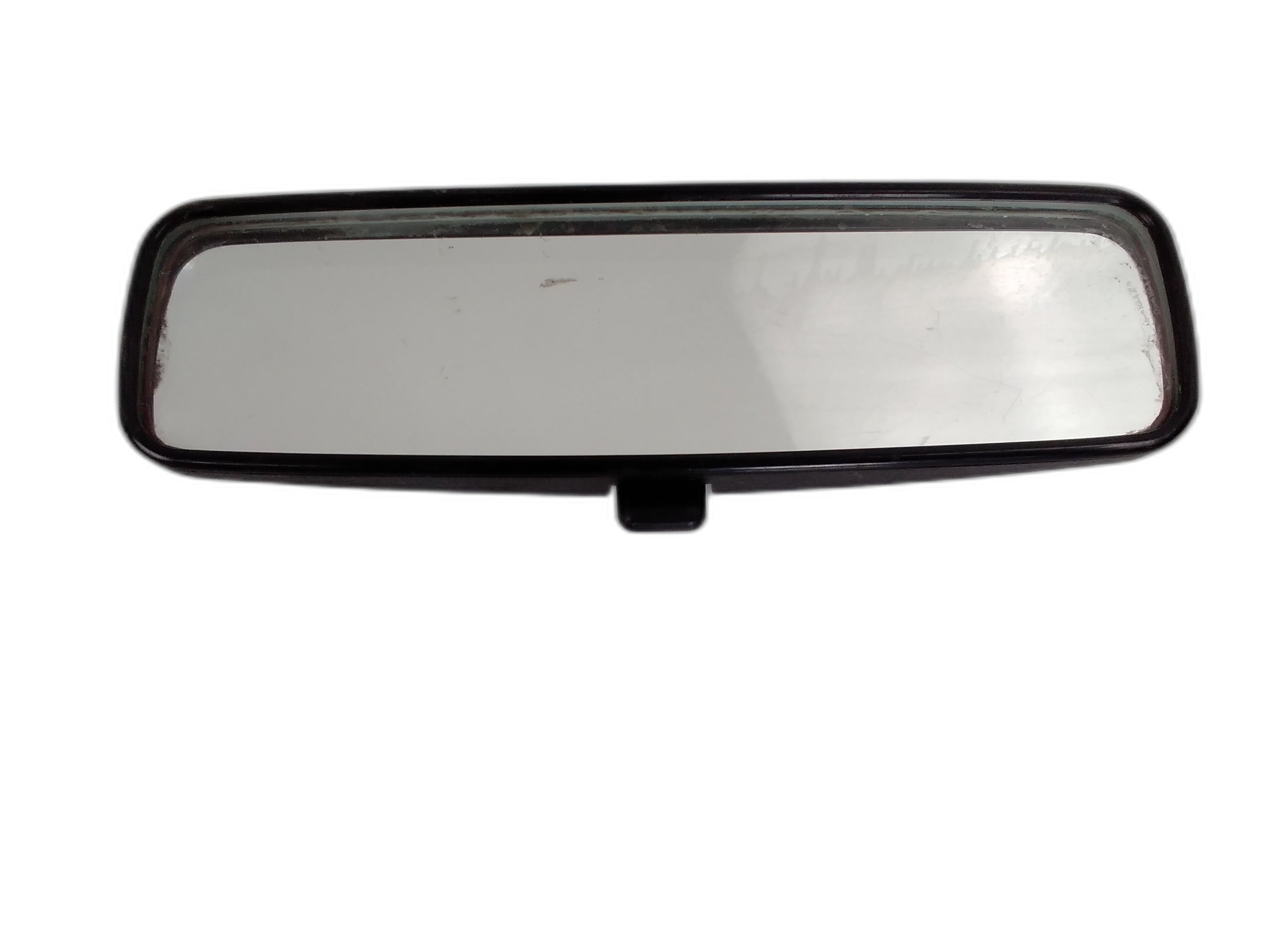 централно огледало