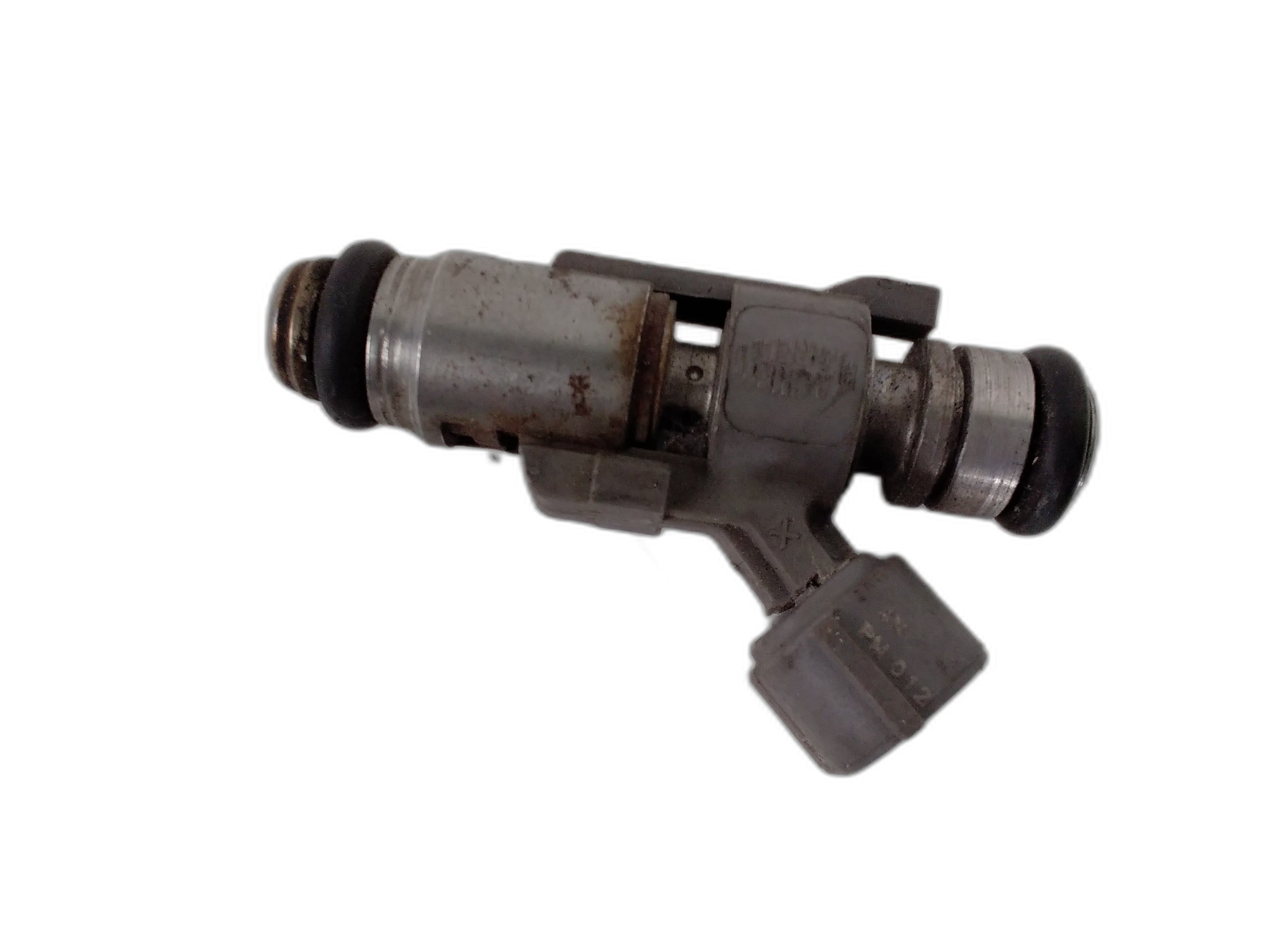 дюза бензин